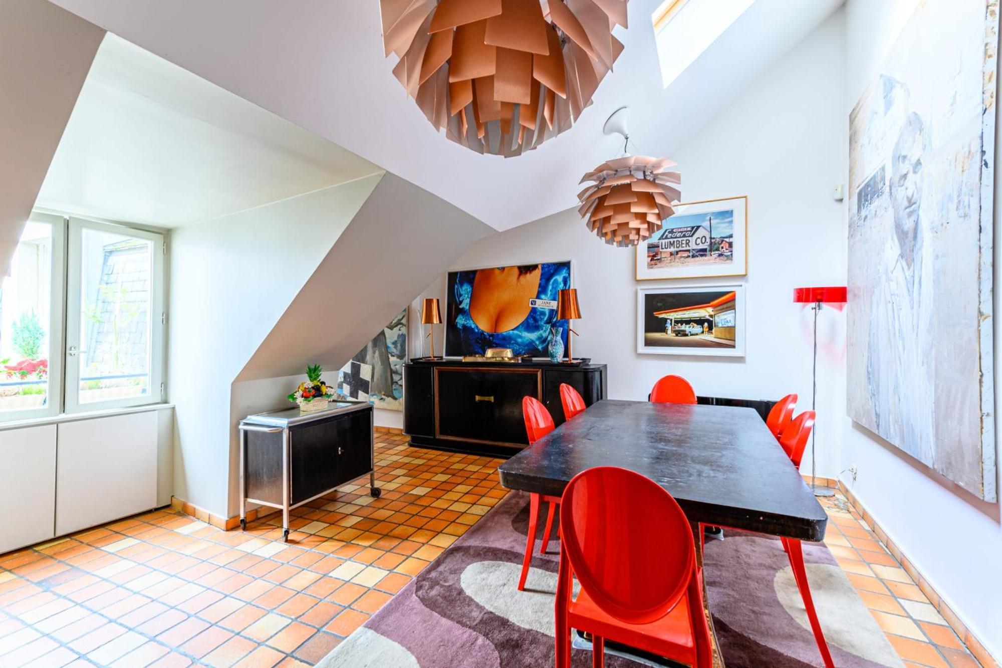 Sauval - Welkeys * Paris