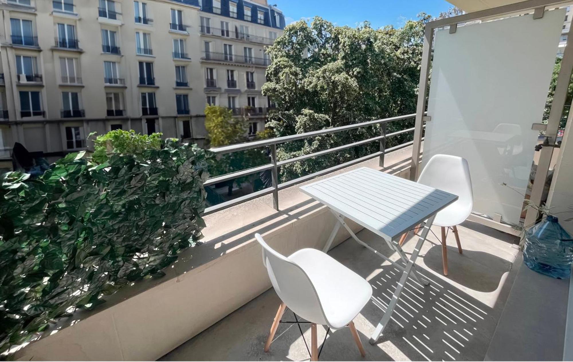 Appartement Cosy Studio Near The Eiffel Tower Paris