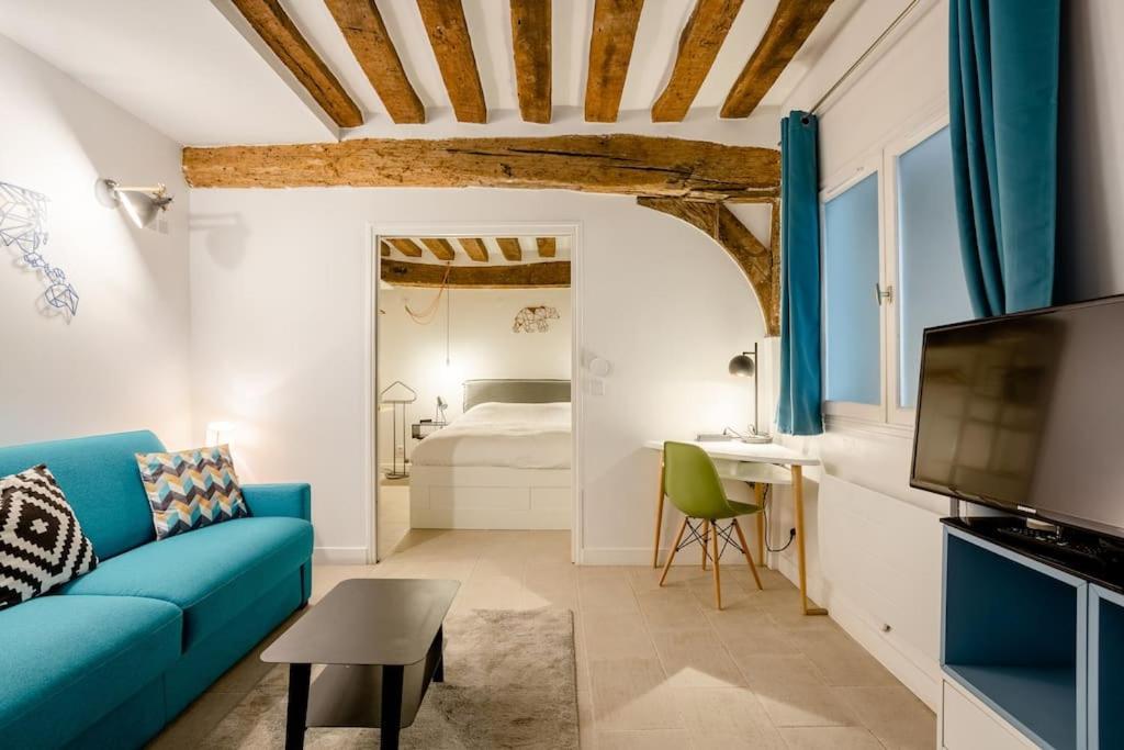 Cosy Proche Beaubourg