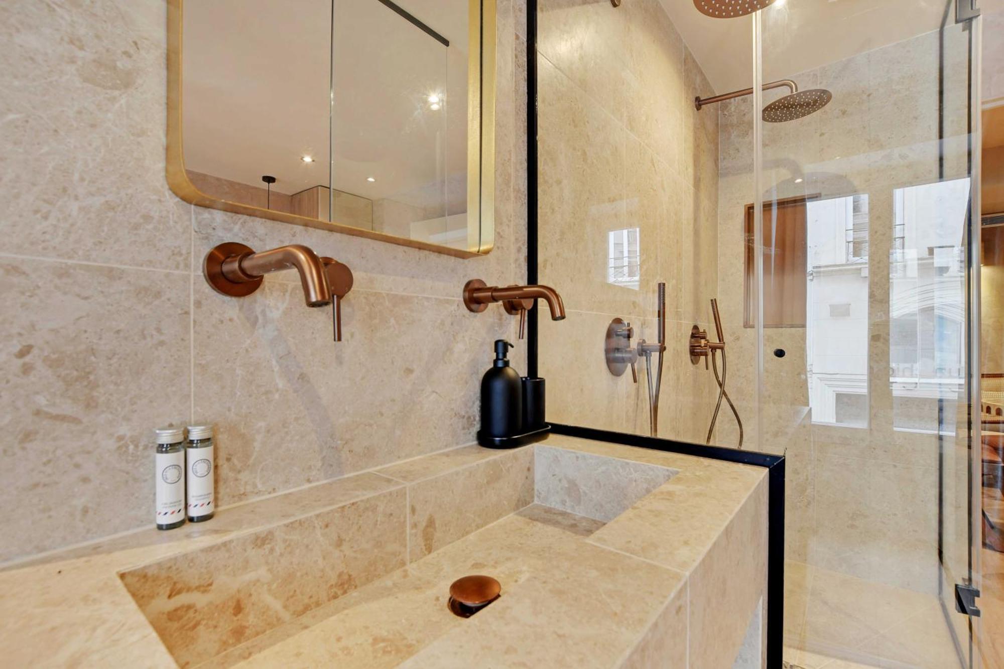 Amazing Caire Montorgueil Appartement *