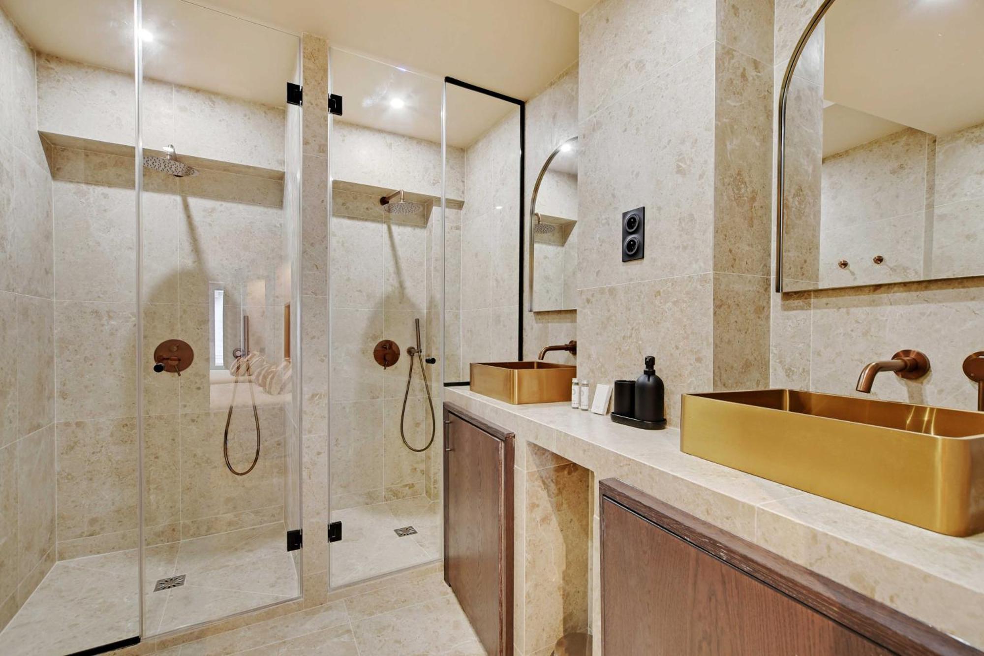 Amazing Caire Montorgueil Appartement