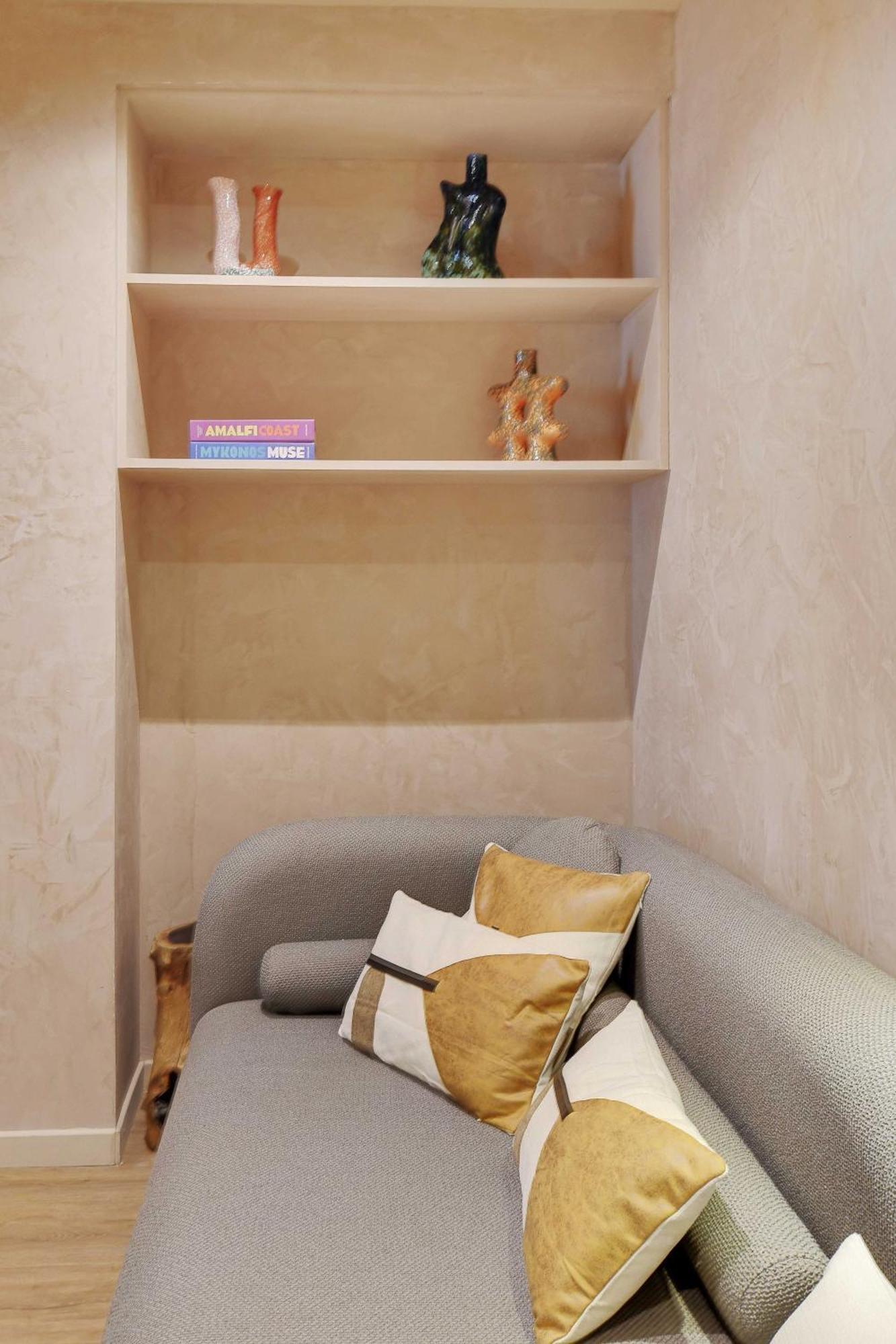 Appartement Amazing Caire Montorgueil