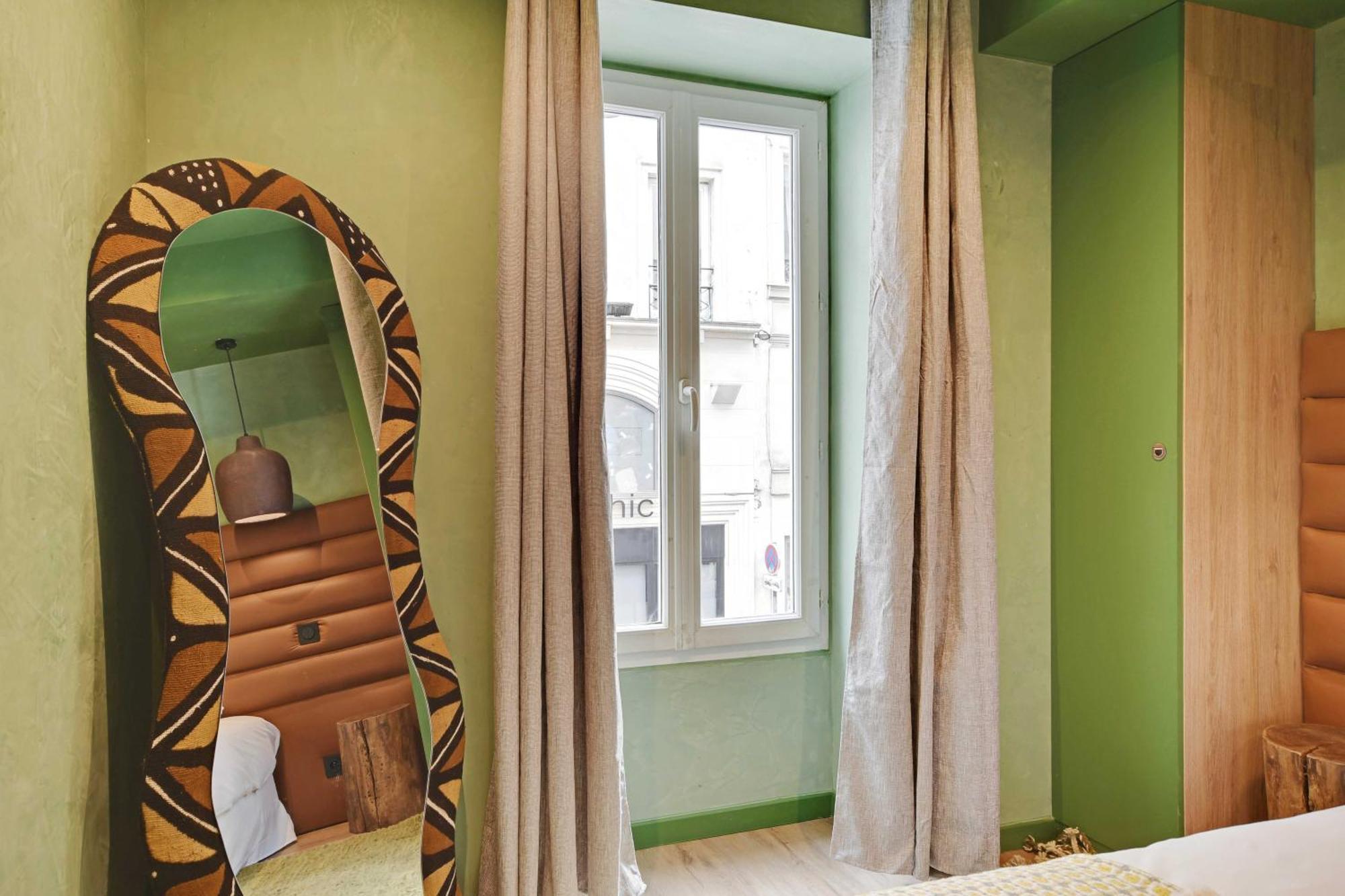 Appartement Amazing Caire Montorgueil *