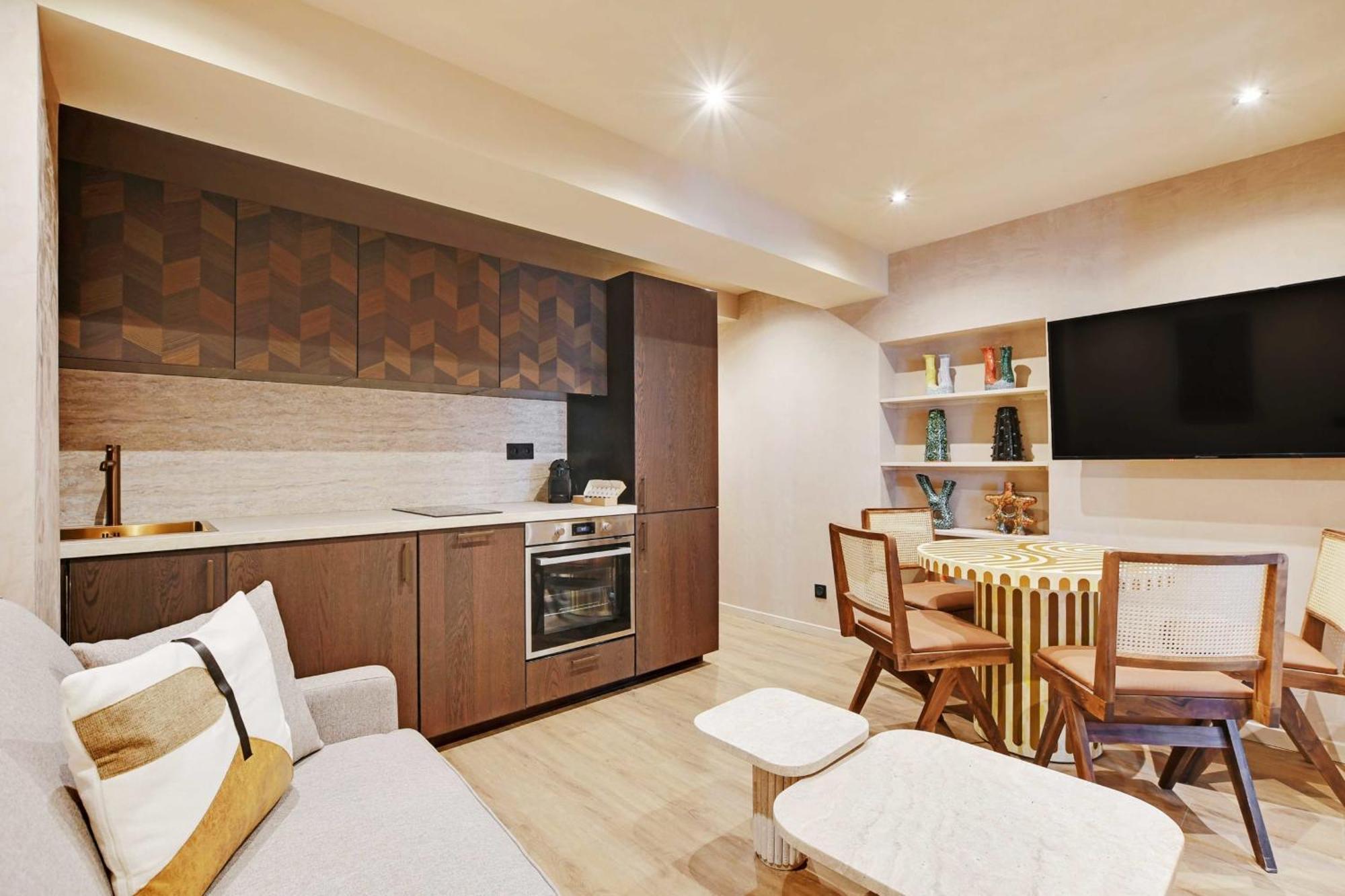 Amazing Caire Montorgueil Appartement *