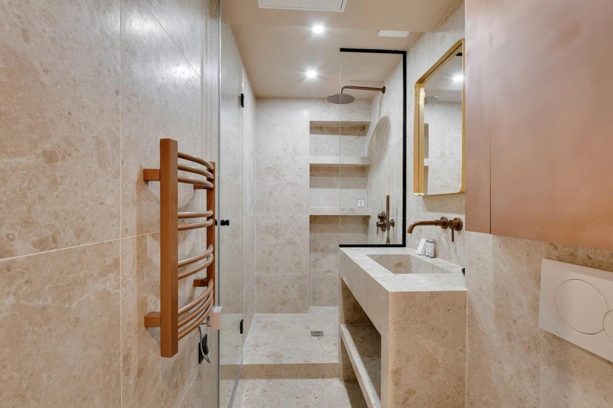 Appartement Amazing Caire Montorgueil Paris