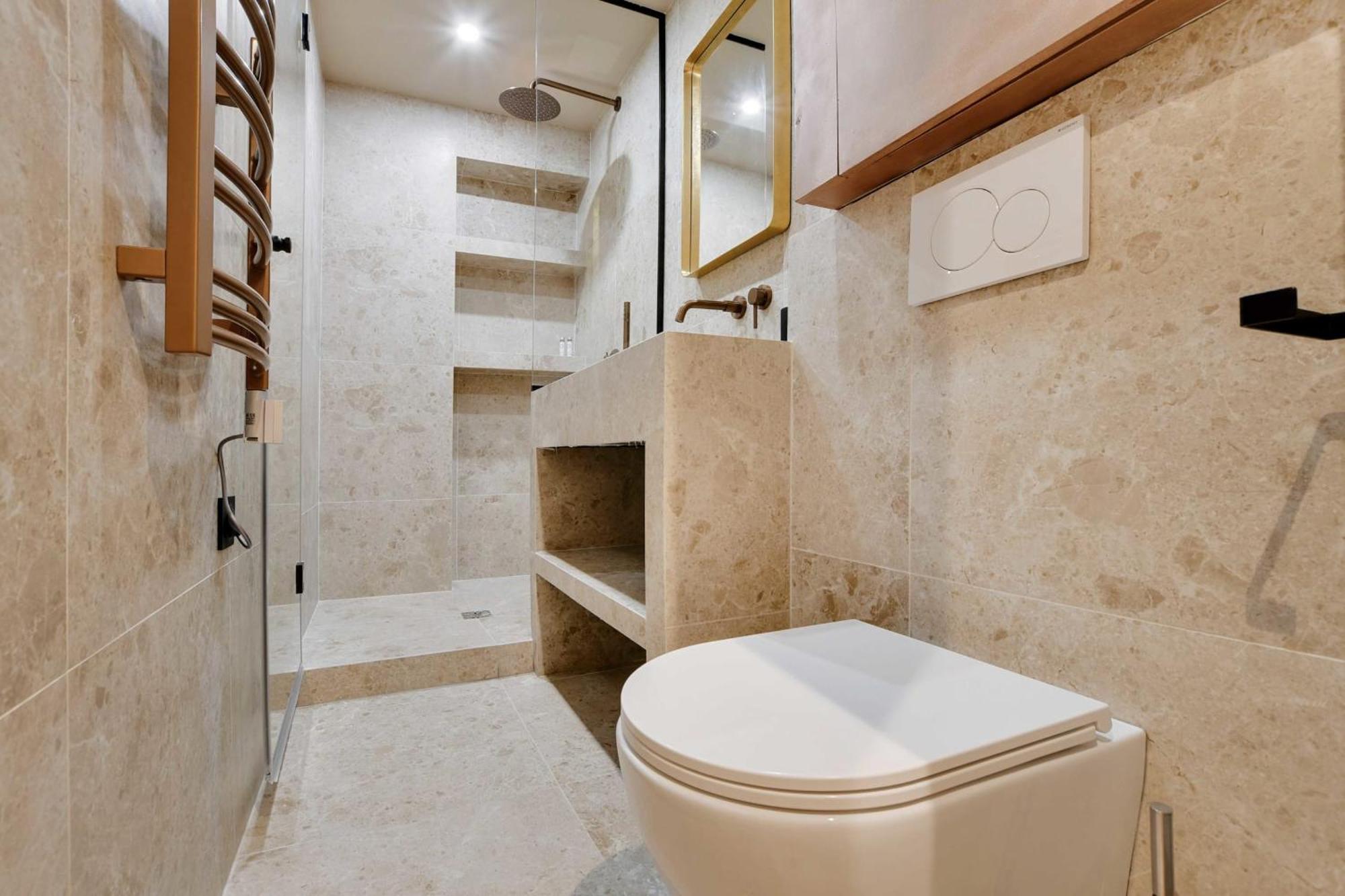 Amazing Caire Montorgueil Appartement *