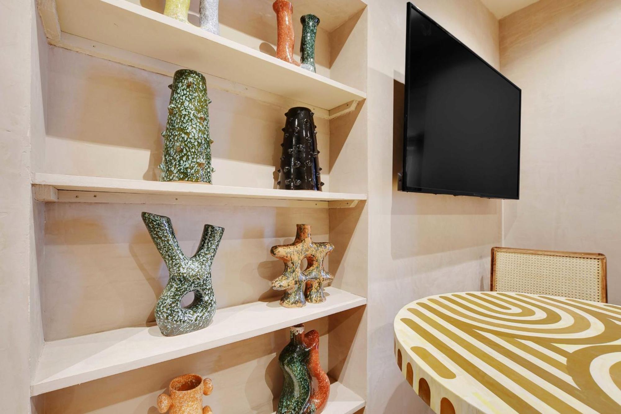 Amazing Caire Montorgueil Appartement *