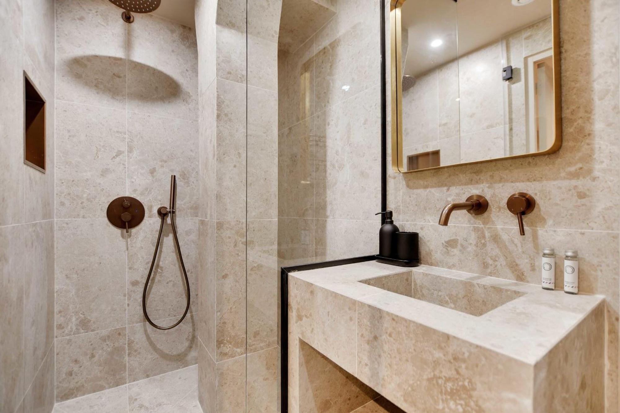 Appartement Amazing Caire Montorgueil Paris