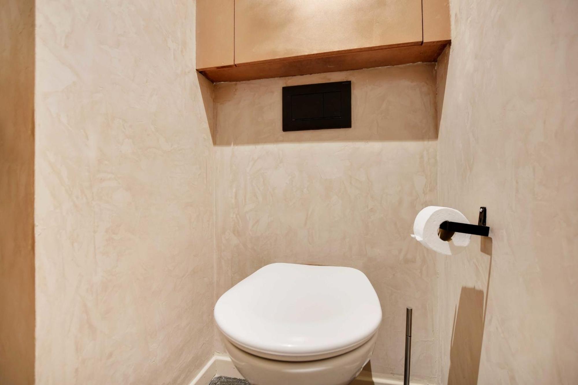 Amazing Caire Montorgueil Appartement Paris