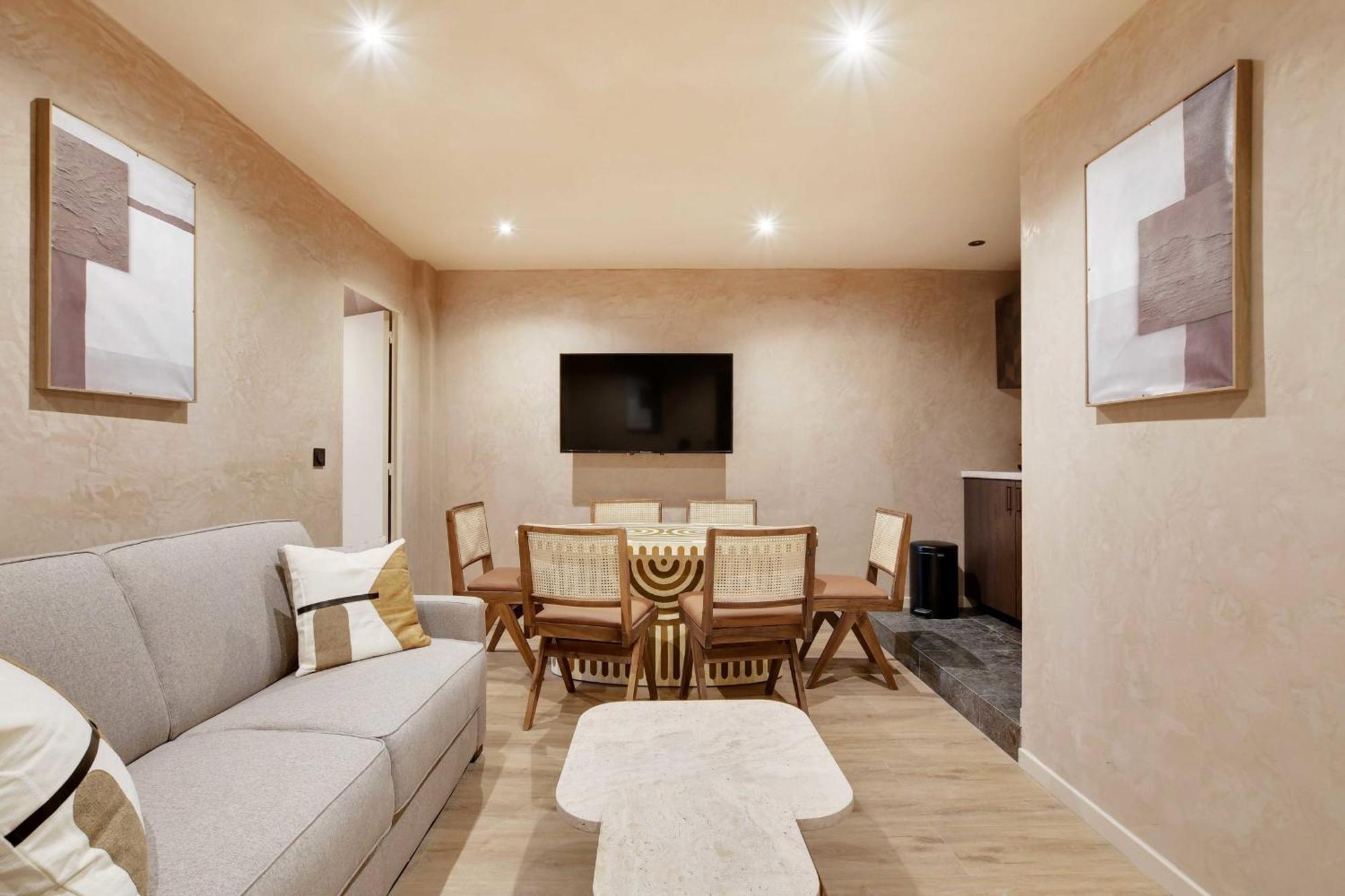 Amazing Caire Montorgueil Appartement Paris