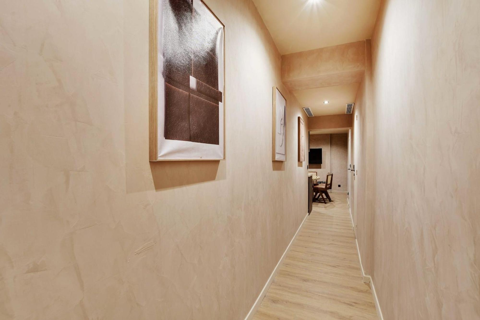 Amazing Caire Montorgueil Appartement *