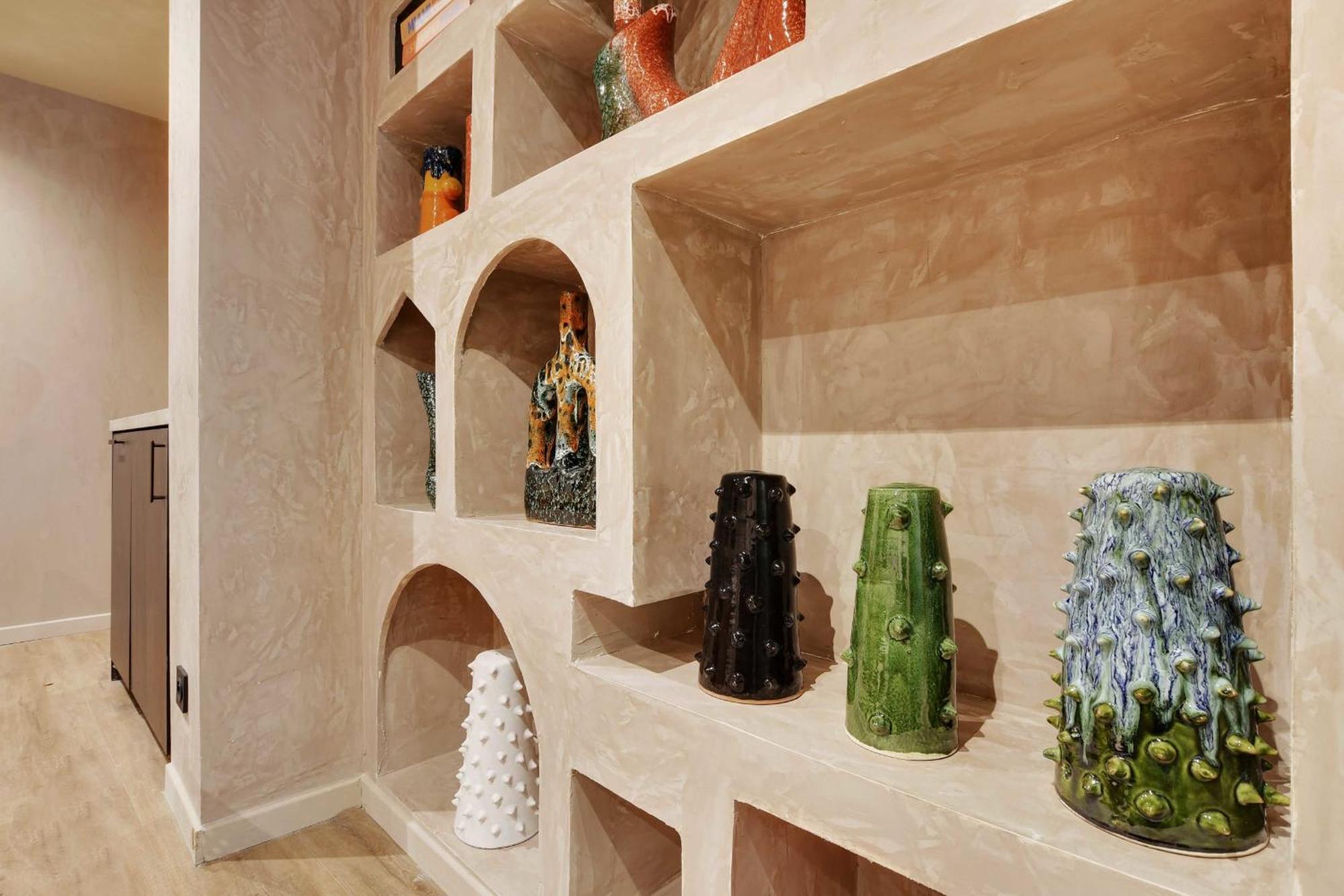 Amazing Caire Montorgueil Appartement *