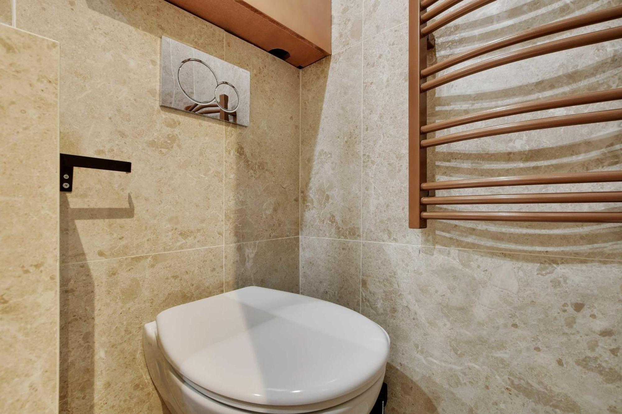Appartement Amazing Caire Montorgueil Paris
