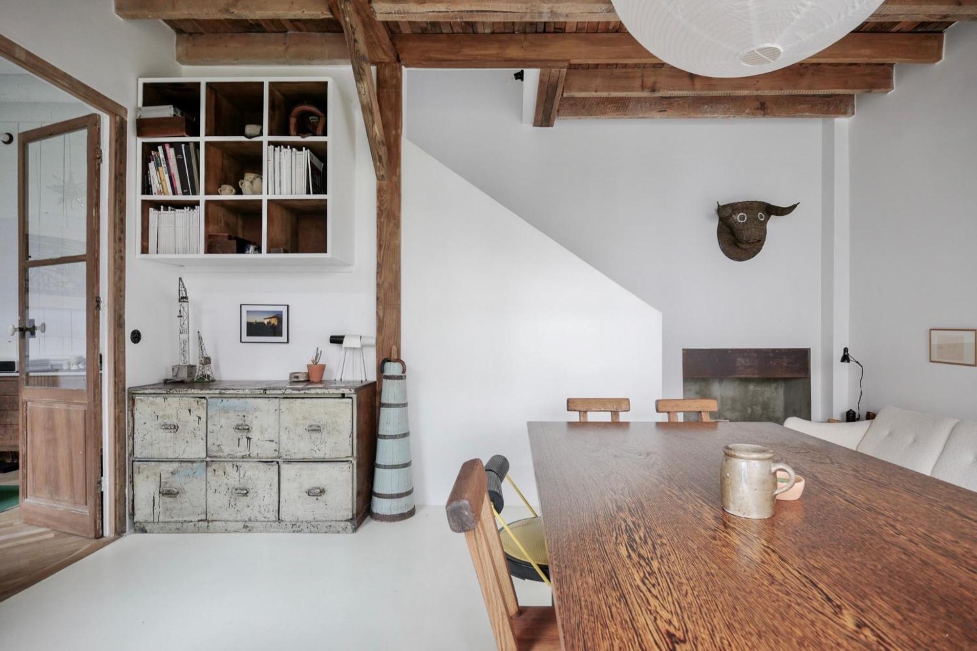 Frühstückspension Maison Mouz Paris