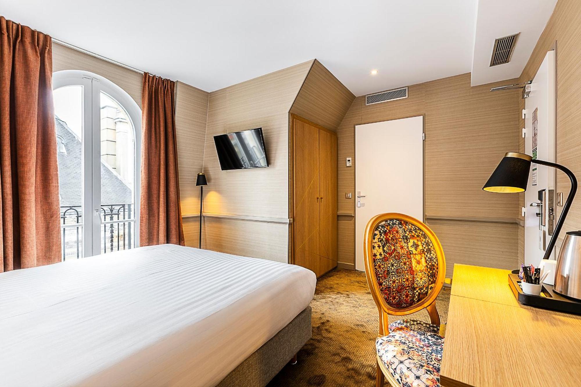 Hotel La Manufacture 3*
