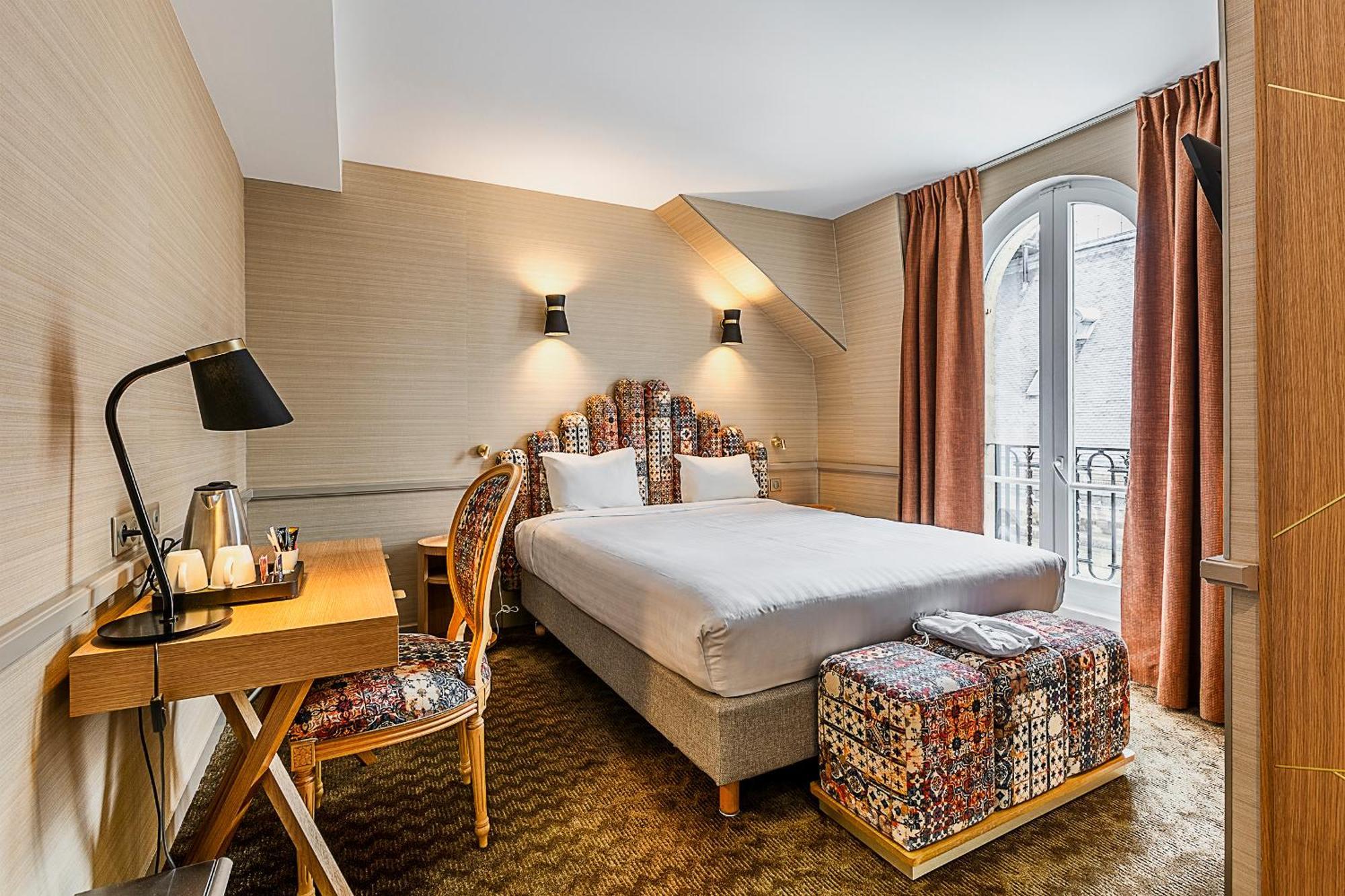 La Manufacture 3* Paris