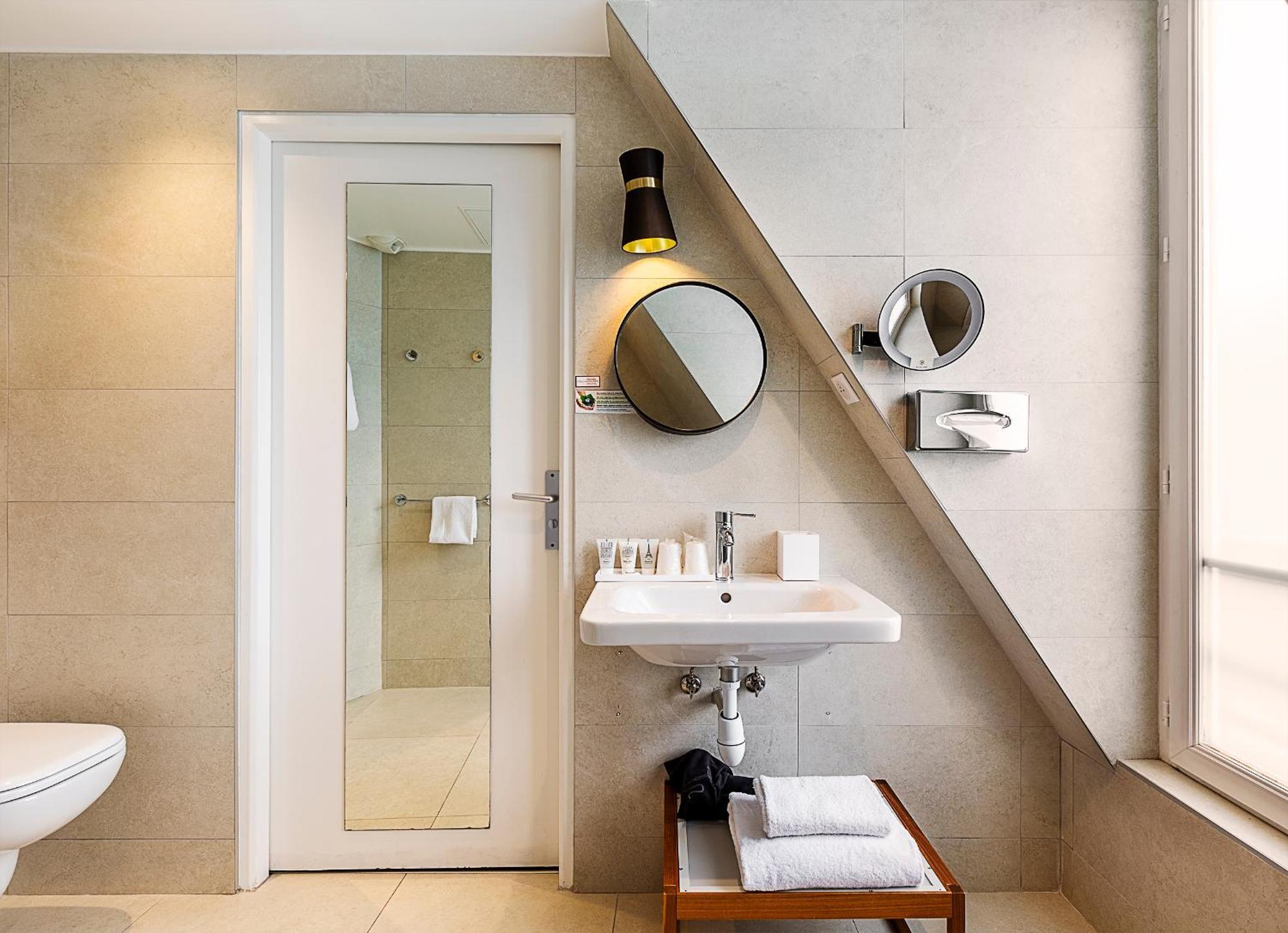 La Manufacture Hotel