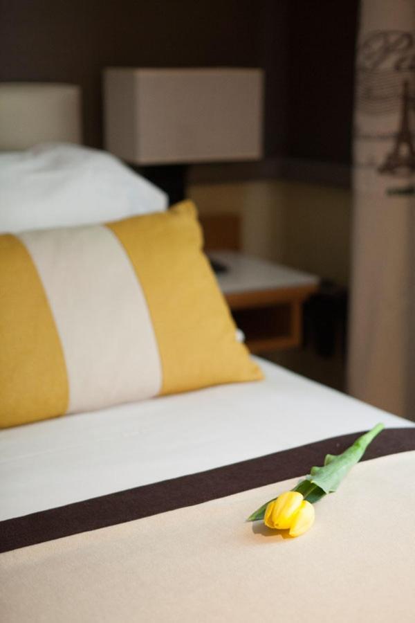 La Manufacture 3* Paris