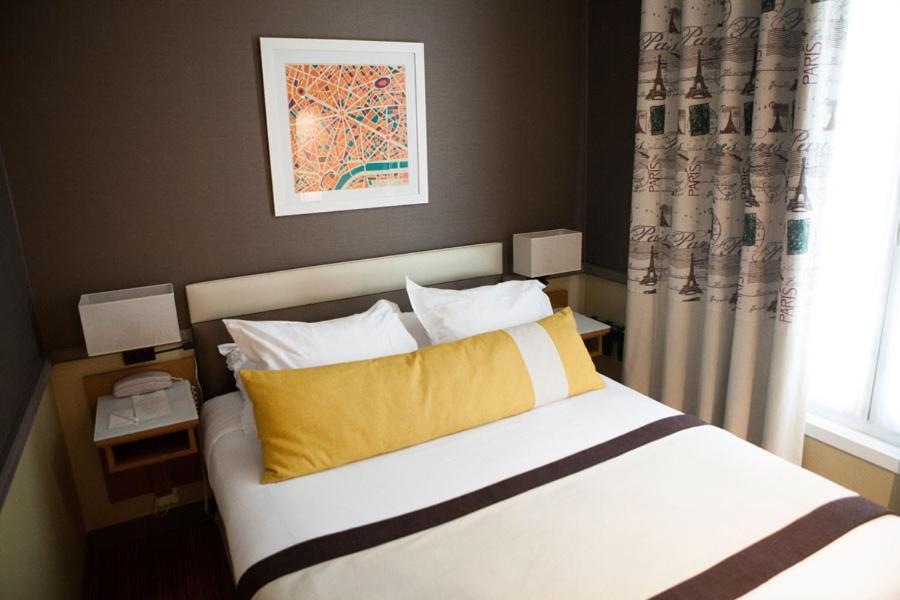 Hotel La Manufacture 3*