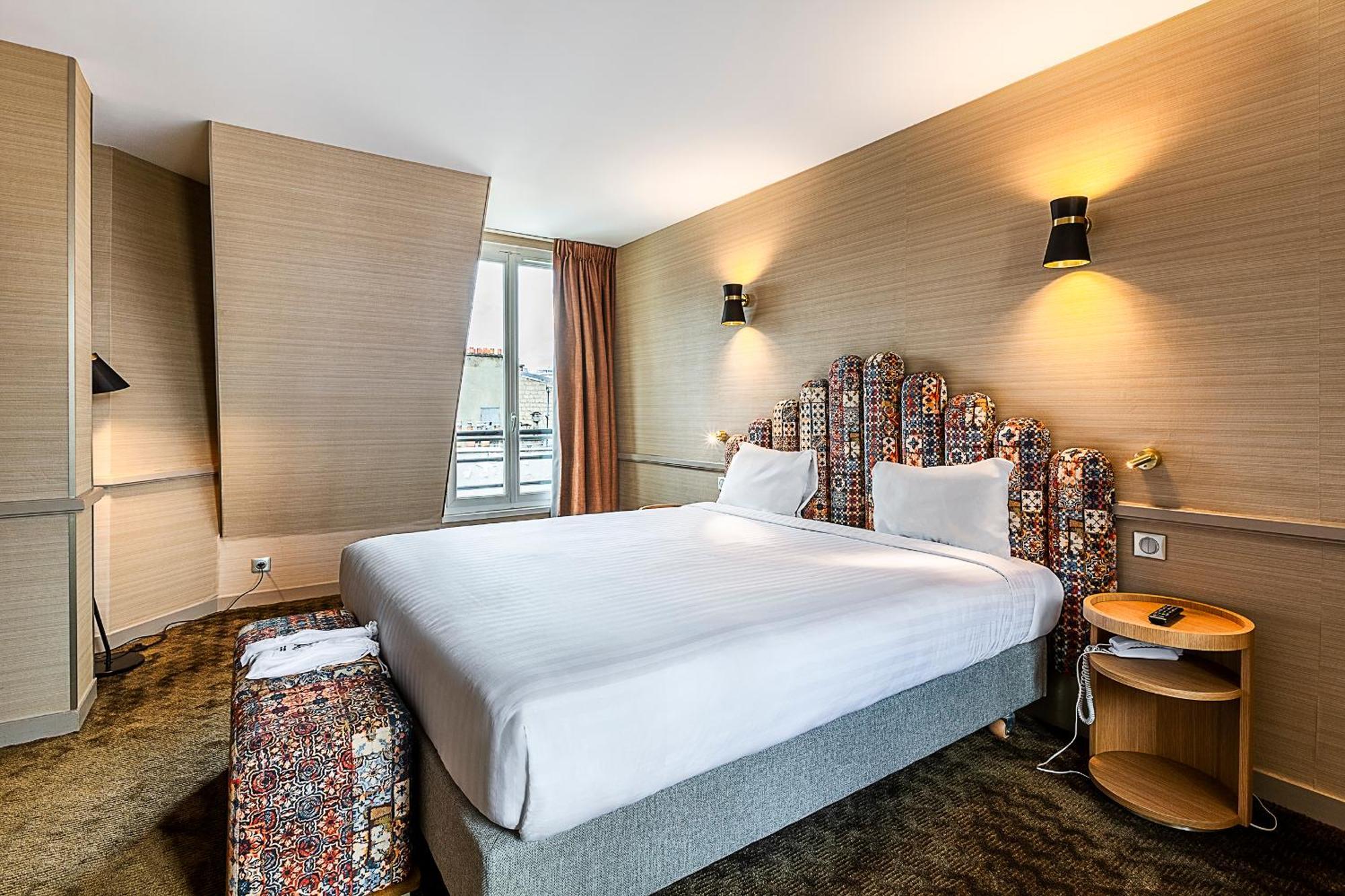 La Manufacture Hotel