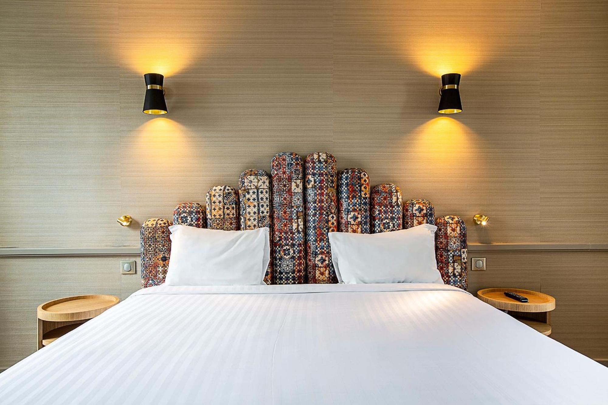 Hotel La Manufacture