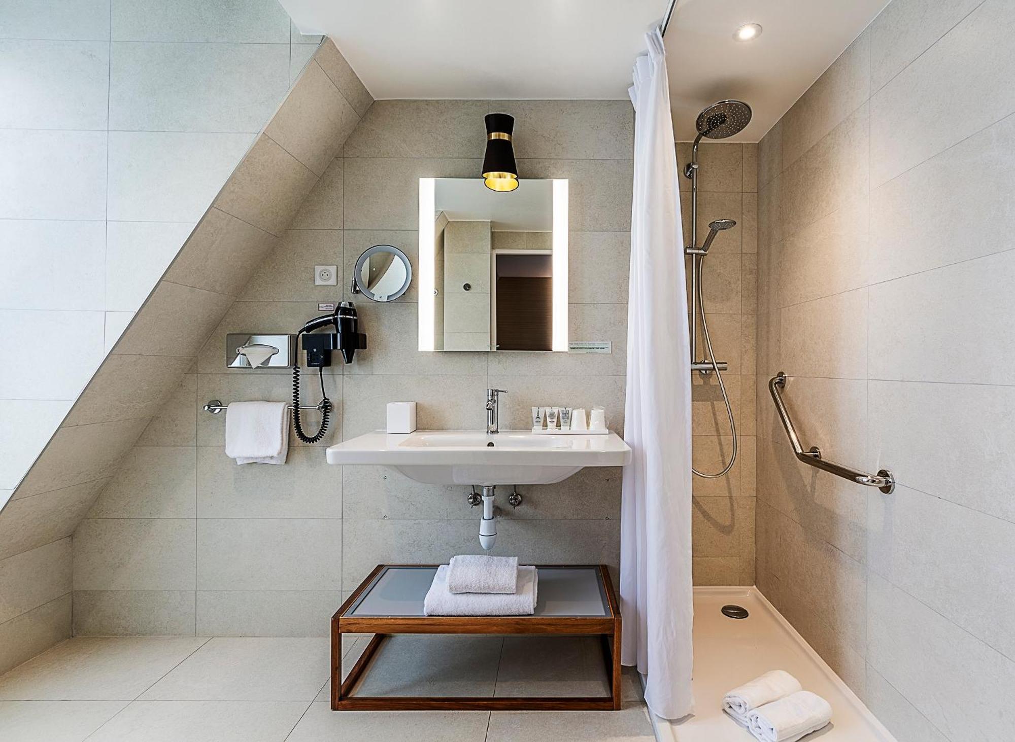 La Manufacture Hotel 3*