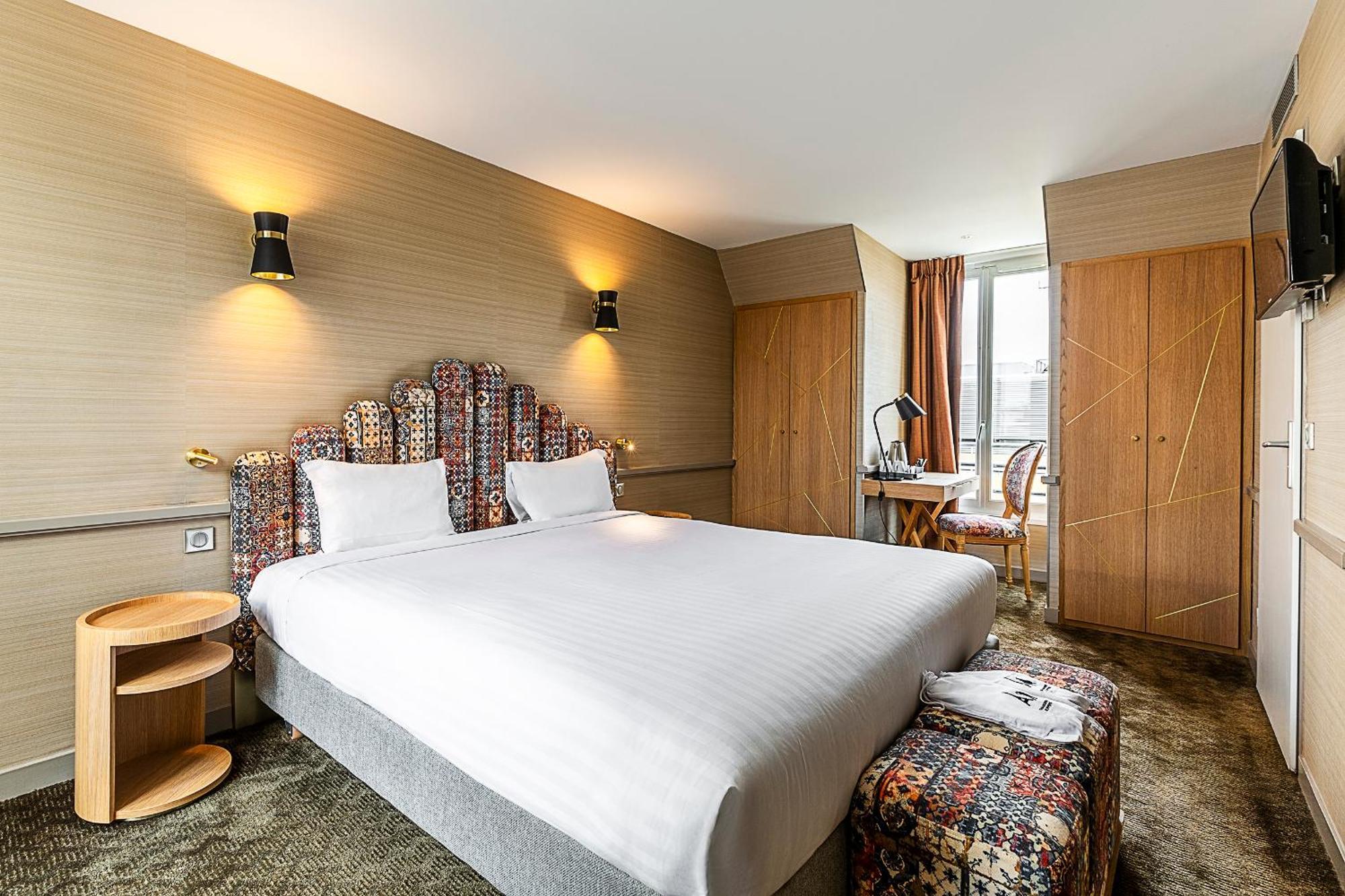 La Manufacture Hotel Paris