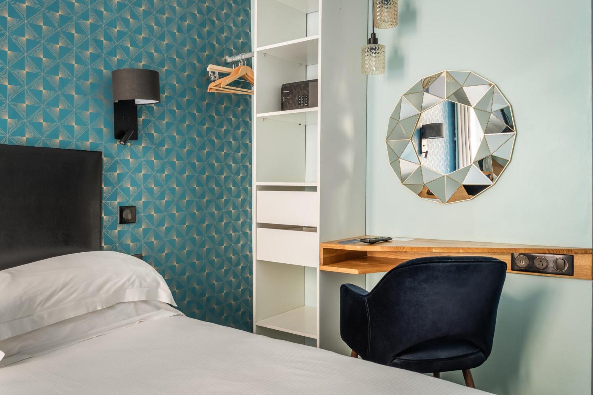 Hotel Elysee Etoile