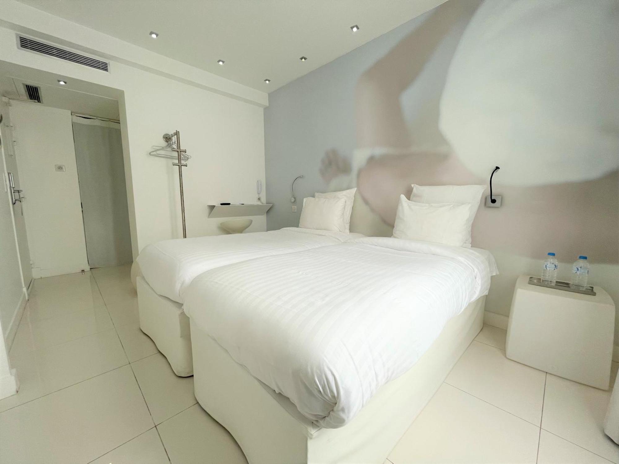 Blc Design 3* Paris
