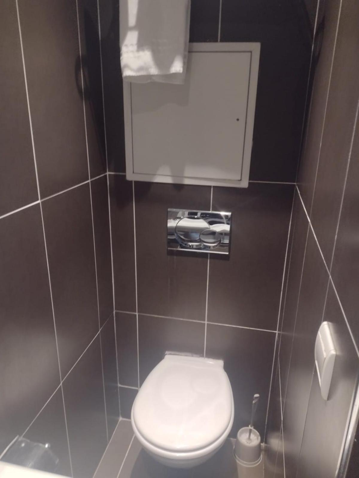 Hotel Tingis