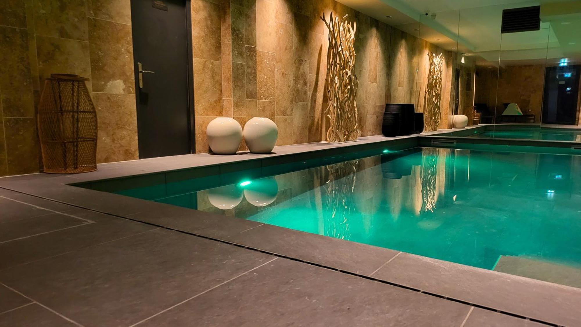 Hotel Star Champs-elysees