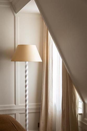 Balzac Hotel Paris