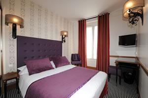 Hotel Des Ducs D'anjou Paris