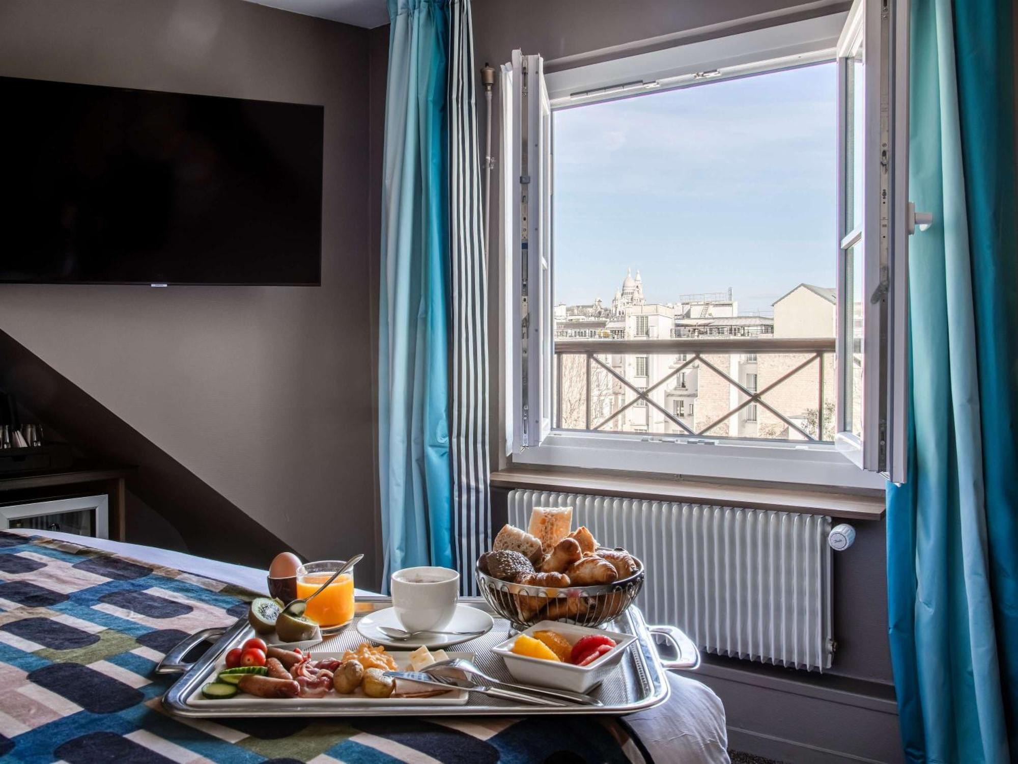 Mercure Opéra Grands Boulevards