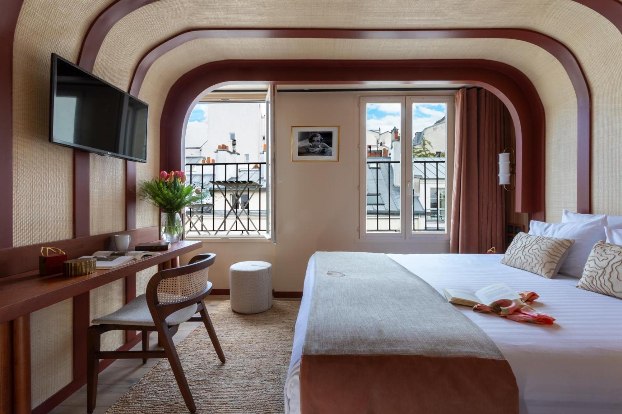 Hotel Sacha