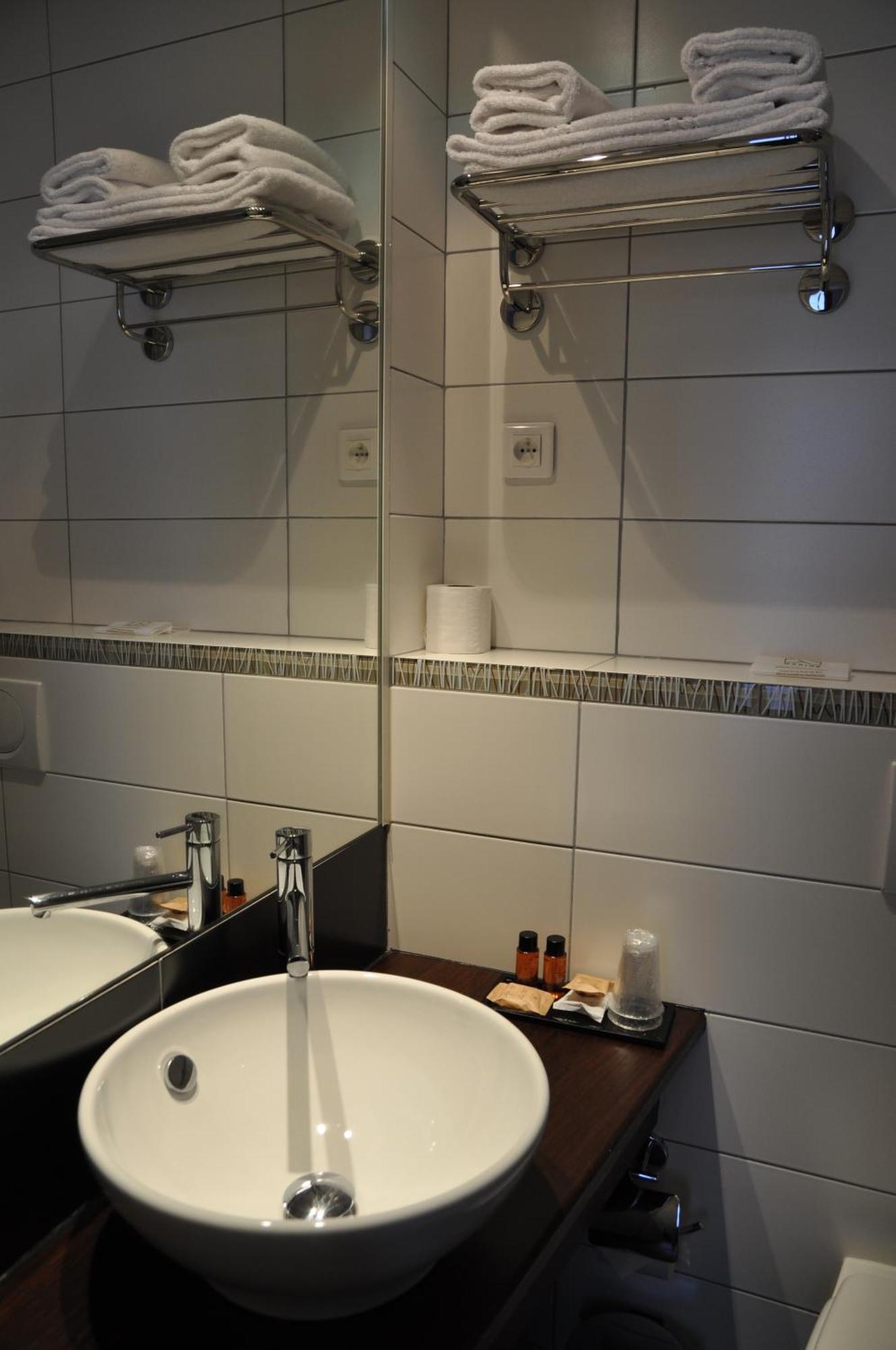Hotel Source 3*