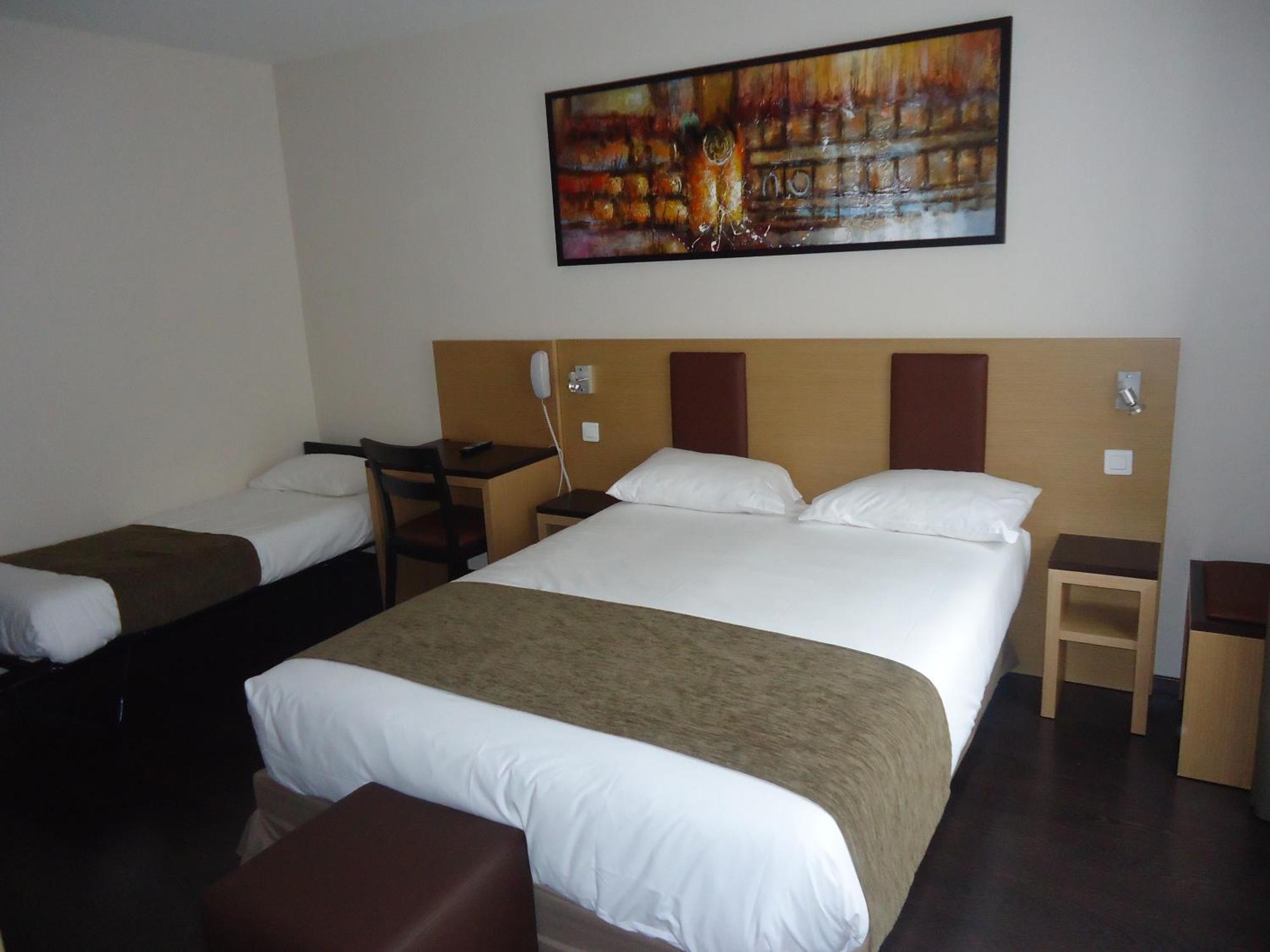 Hotel Source 3*