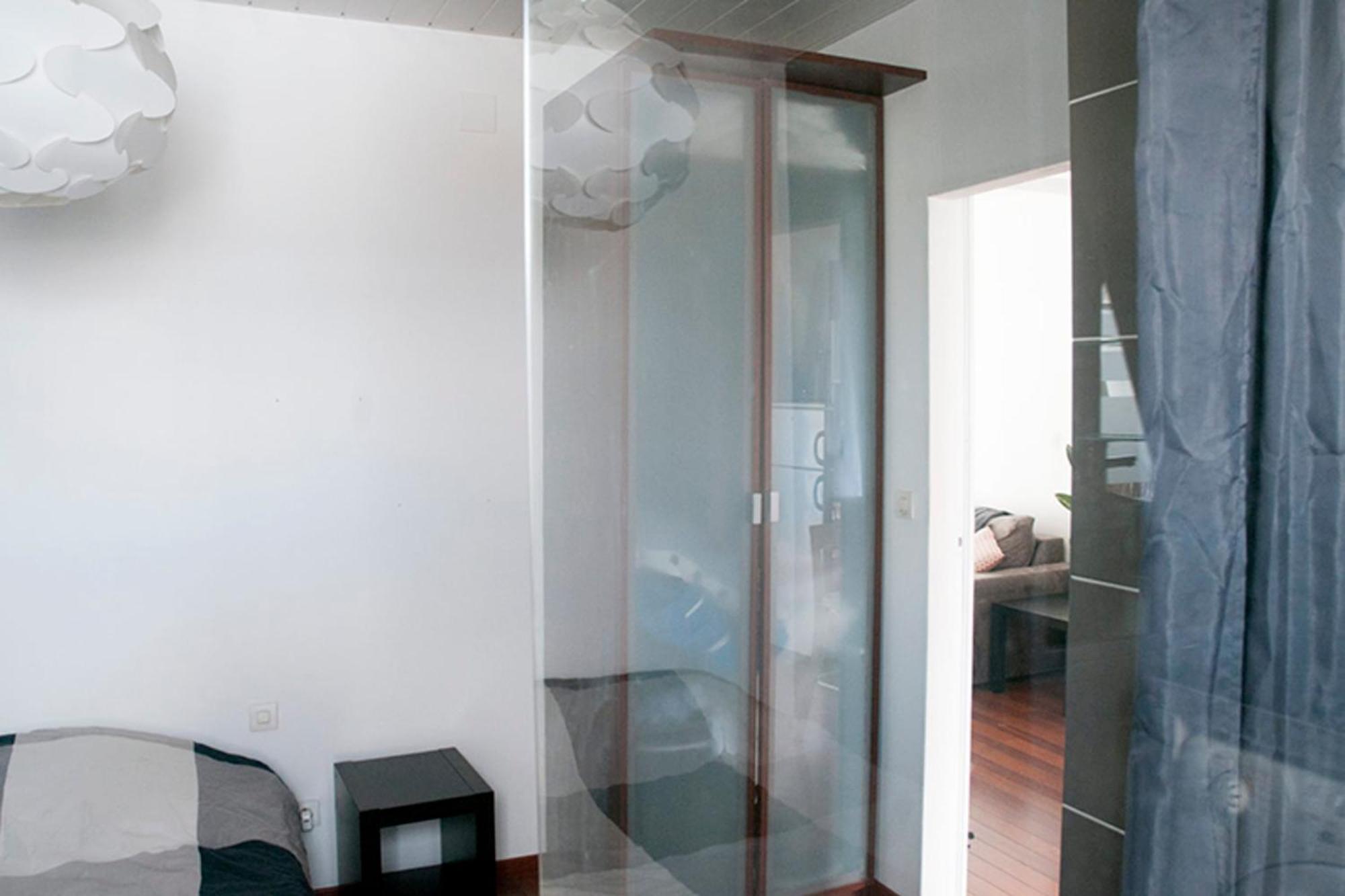 Charming Apt Near The Batignolles