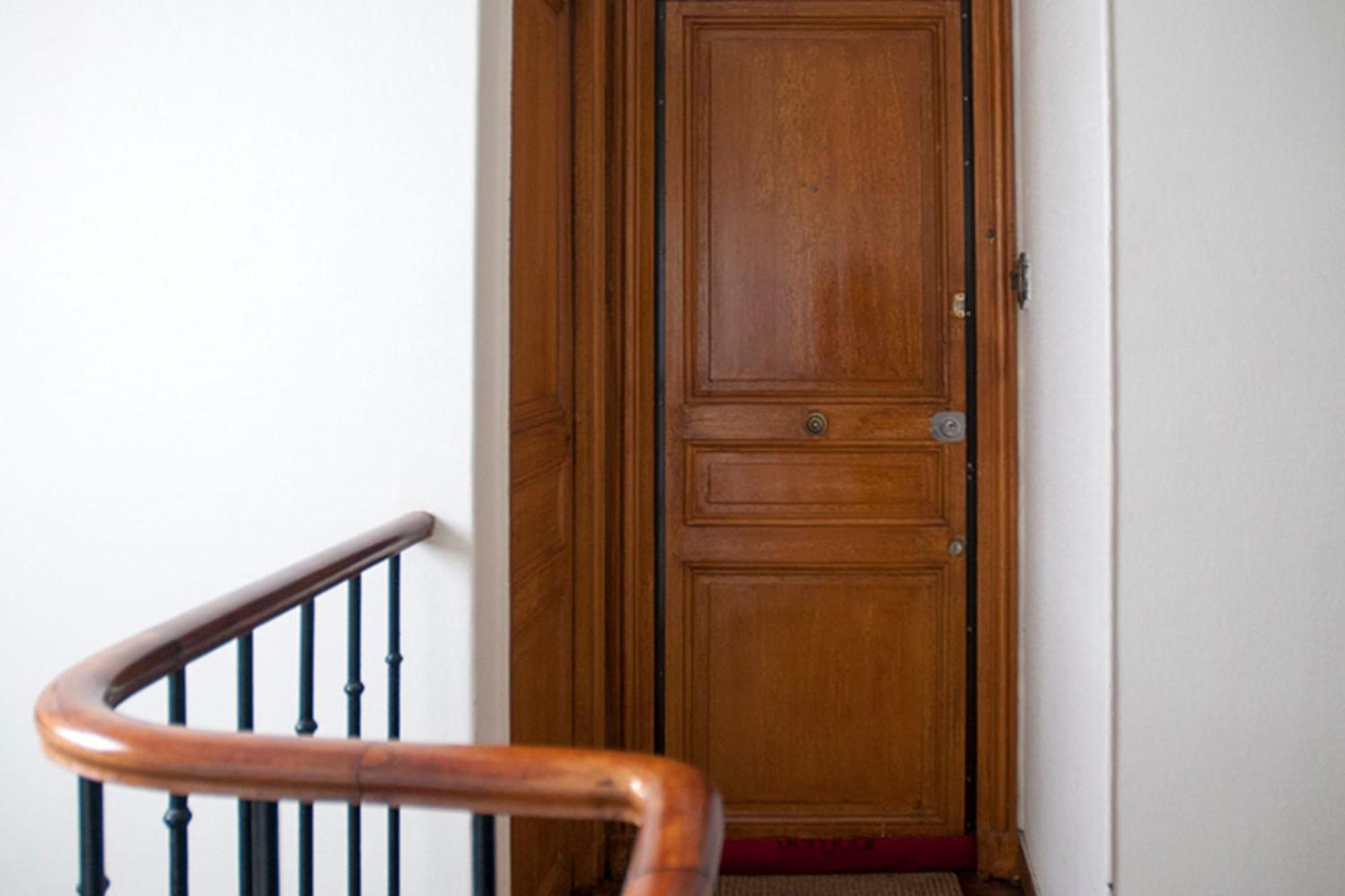Apartment Charming Apt Near The Batignolles Paris