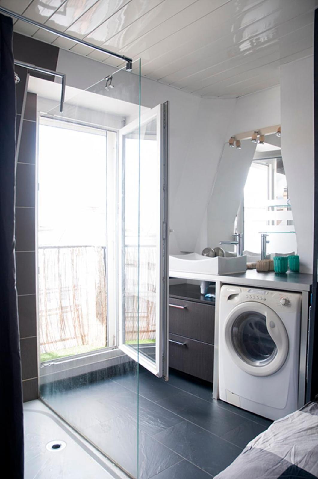 Charming Apt Near The Batignolles