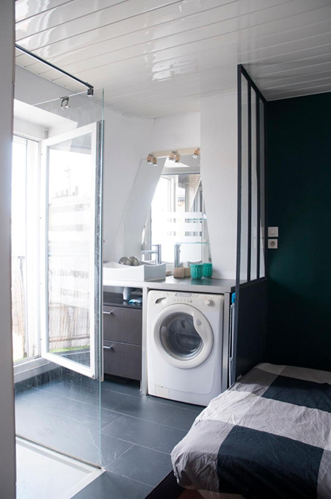 Charming Apt Near The Batignolles