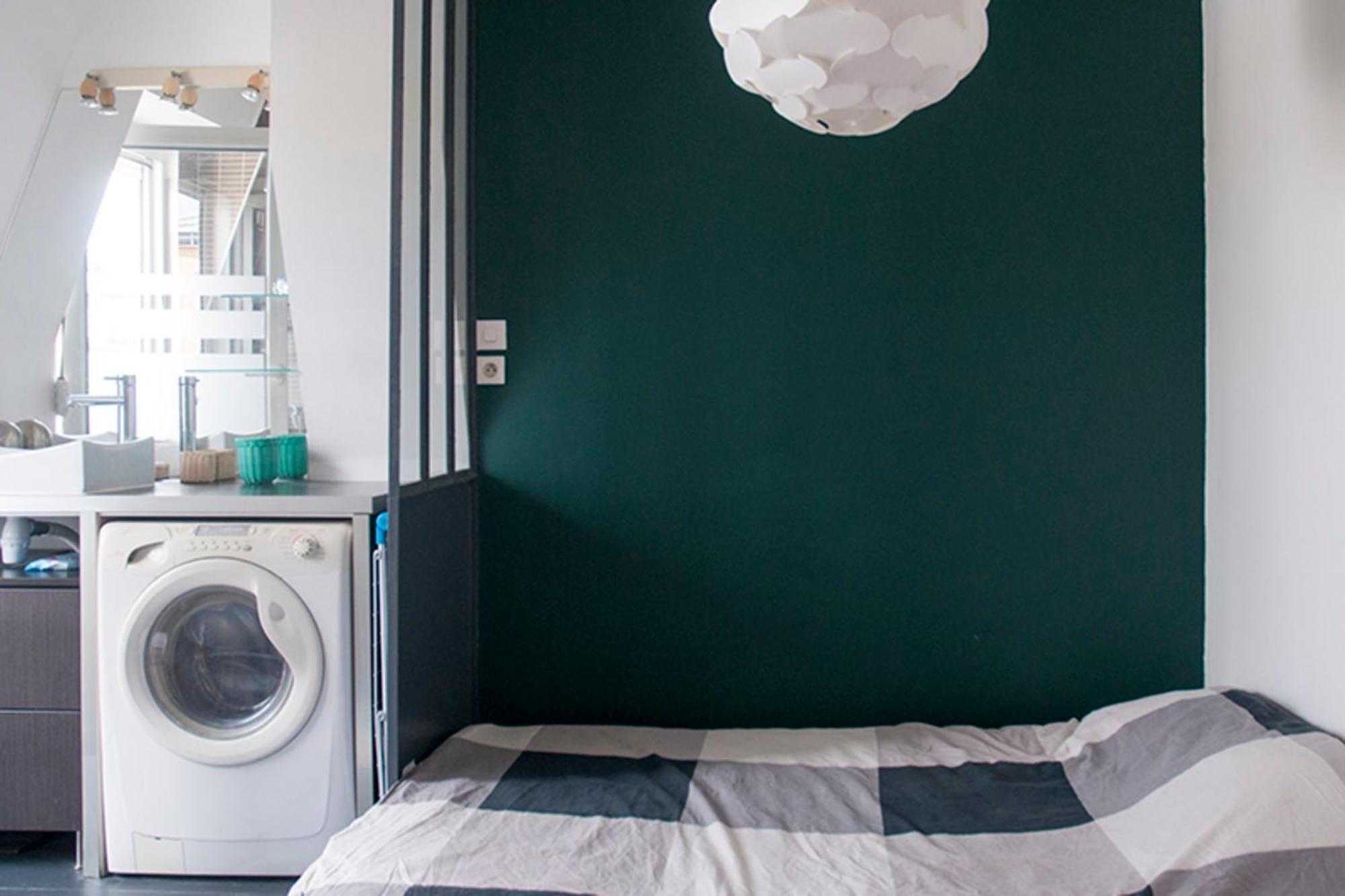 Apartment Charming Apt Near The Batignolles
