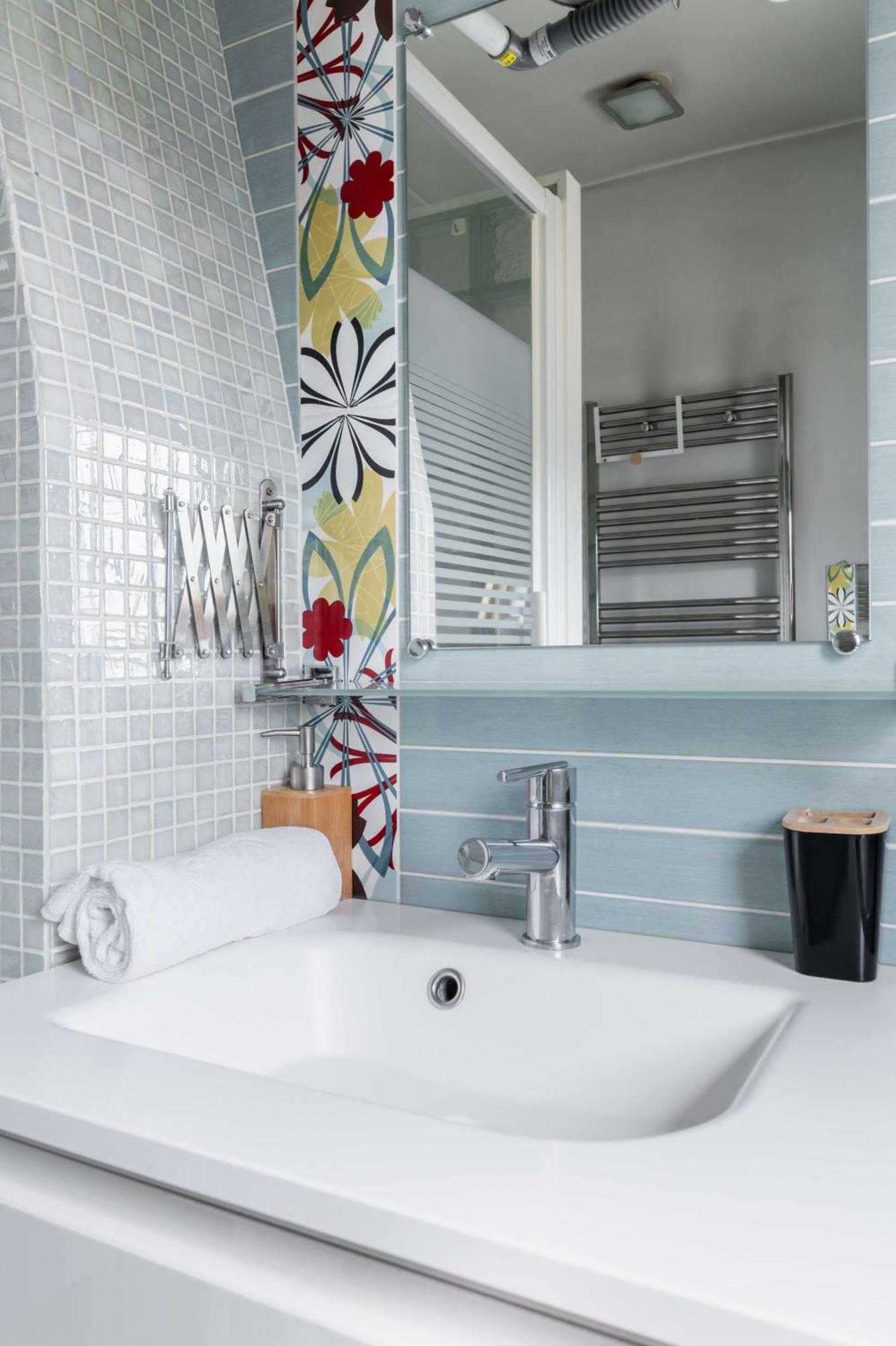 Cosy Proche Opera Bastille 11 - Flat-guest Appartement *