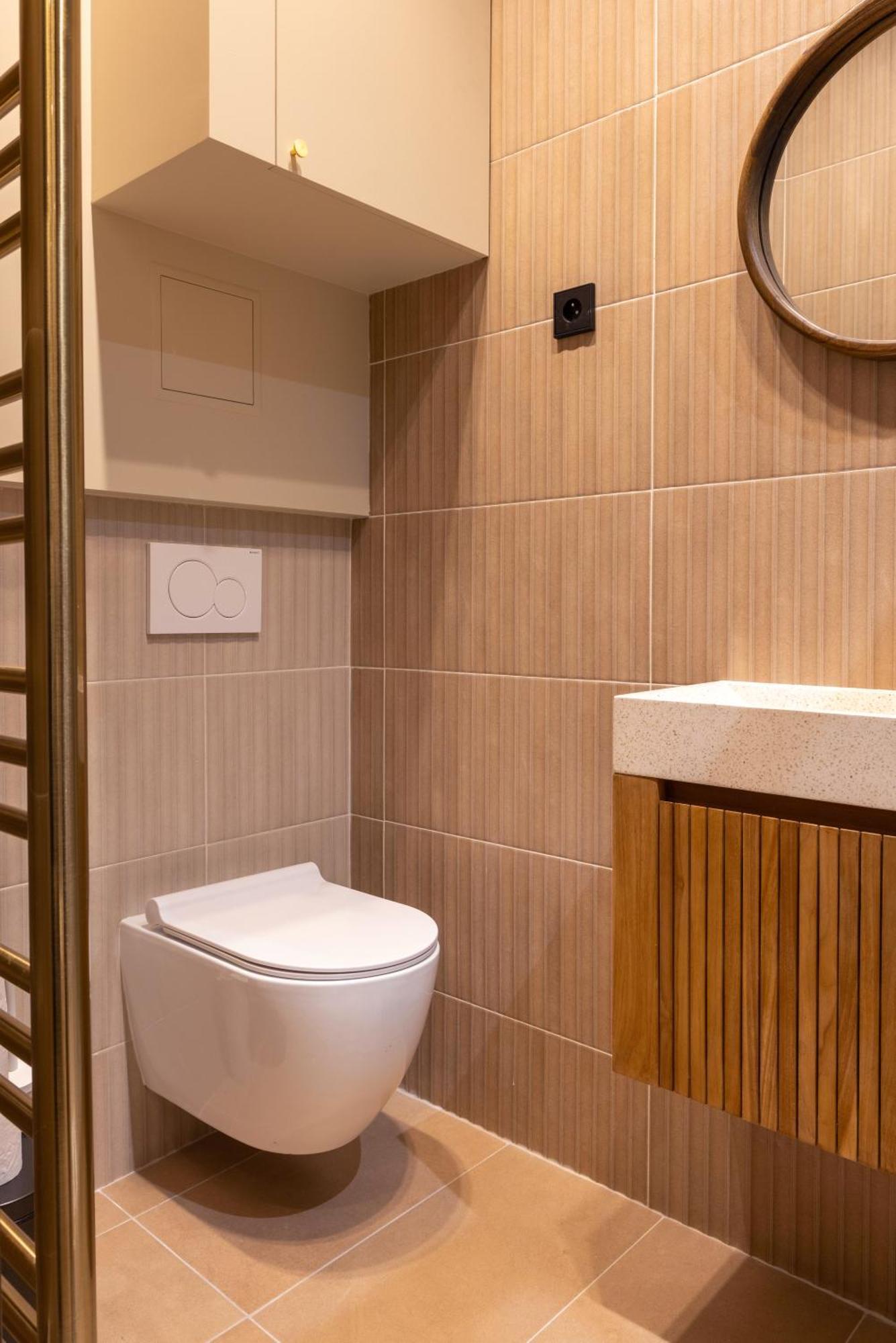 Cmg - Sacre Coeur Rochechouart Apartment *