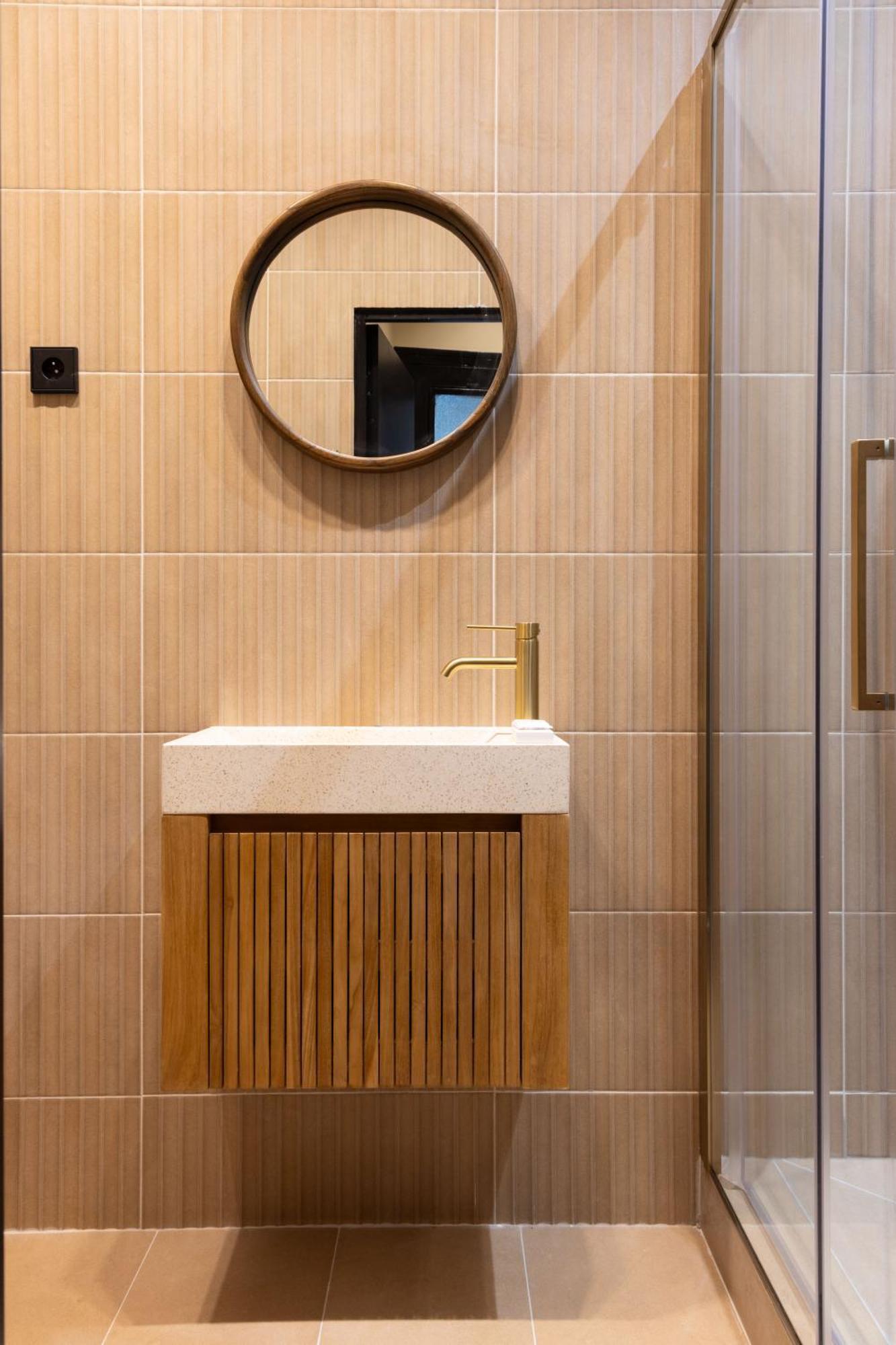 Apartment Cmg - Sacre Coeur Rochechouart