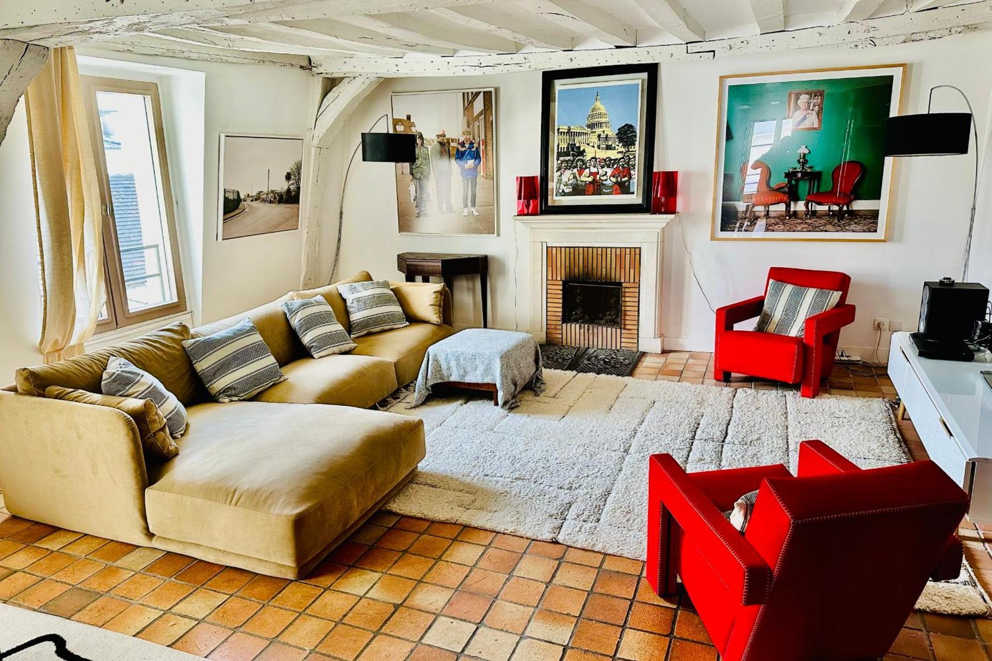 Apartment Sauval - Welkeys