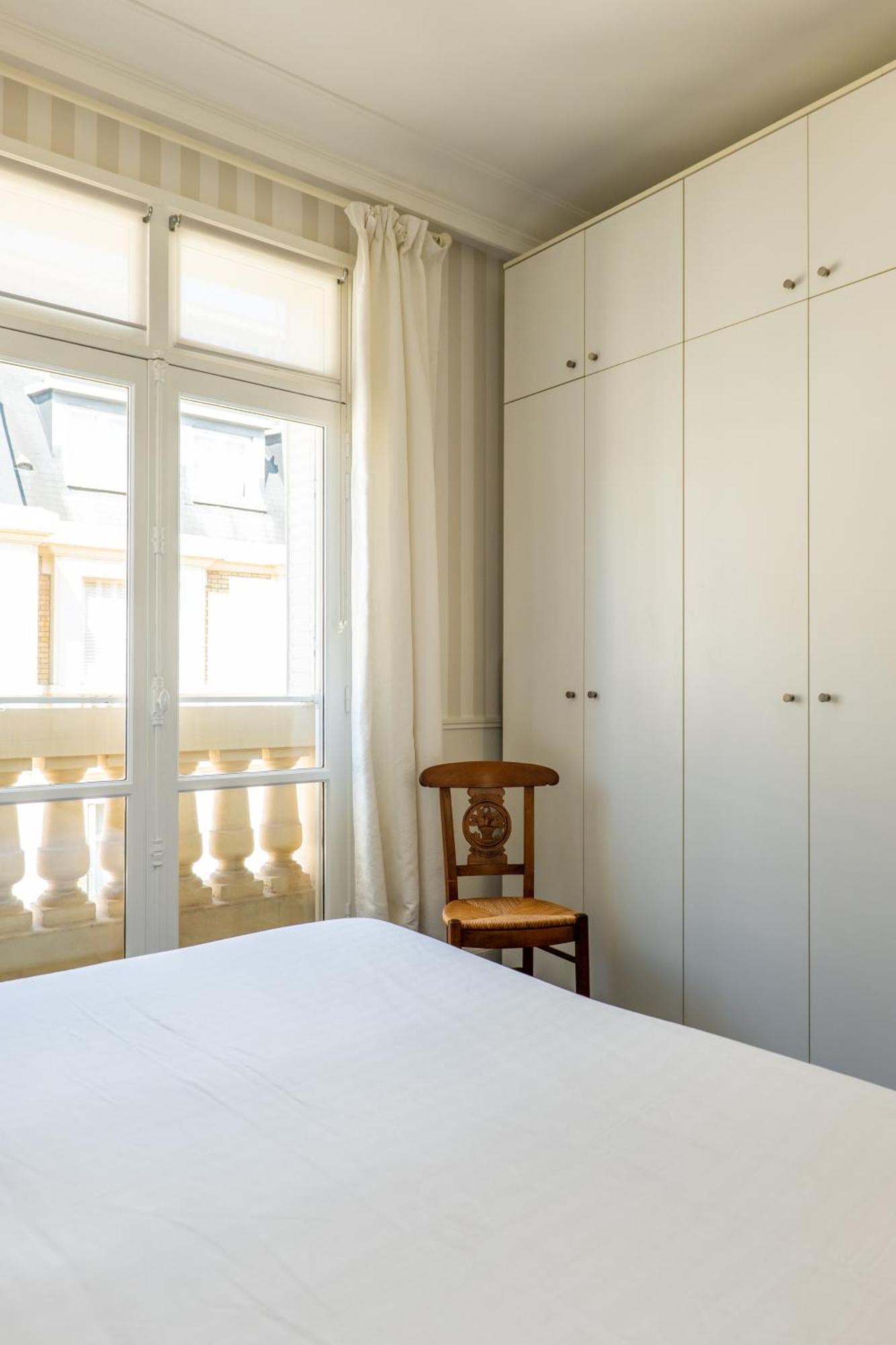 Appartement Veeve - Perignon's Palazzo *