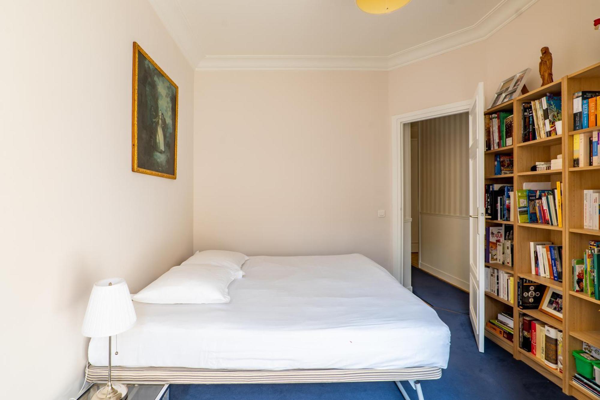 Appartement Veeve - Perignon's Palazzo *