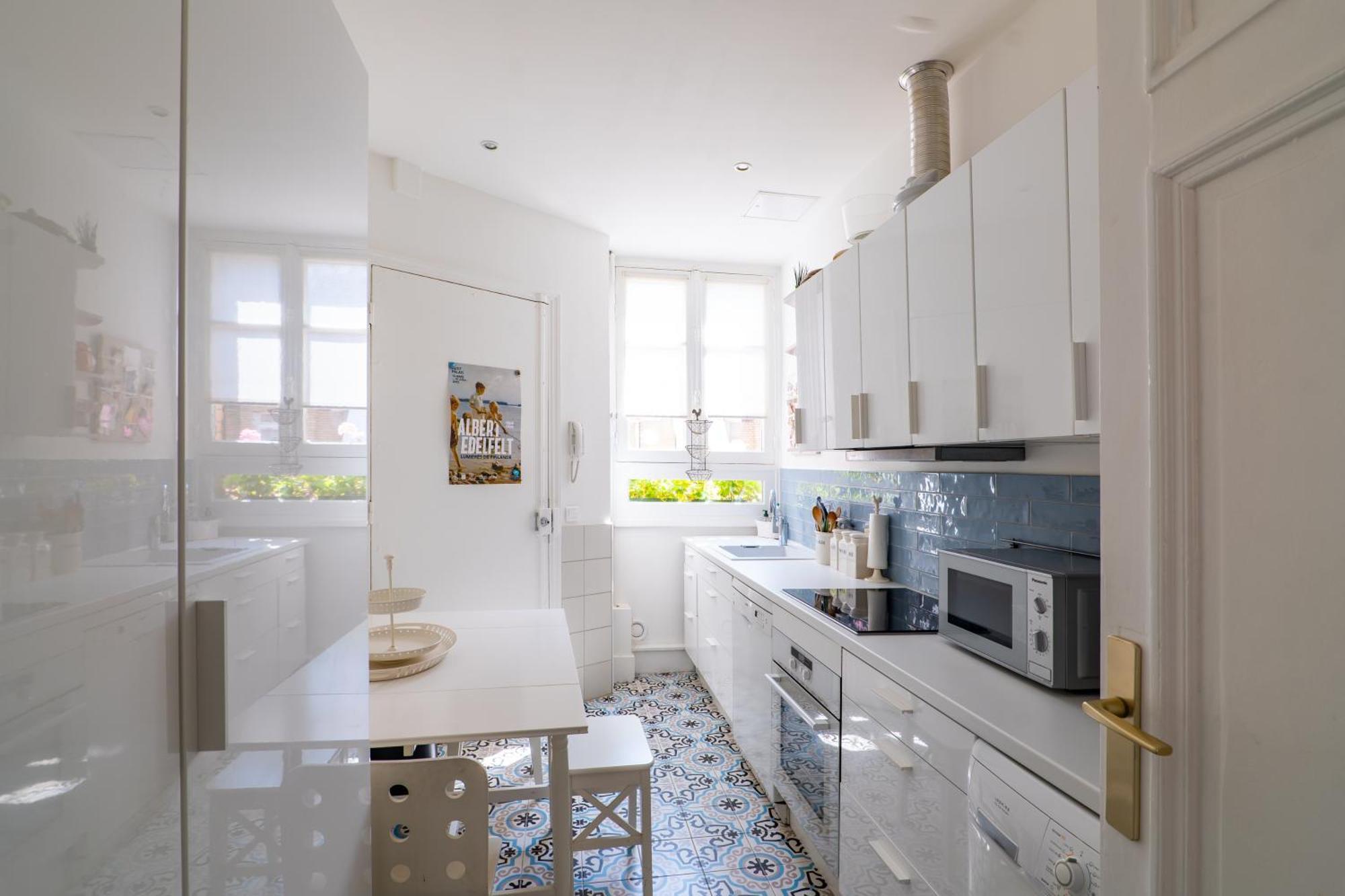 Veeve - Perignon's Palazzo Appartement *