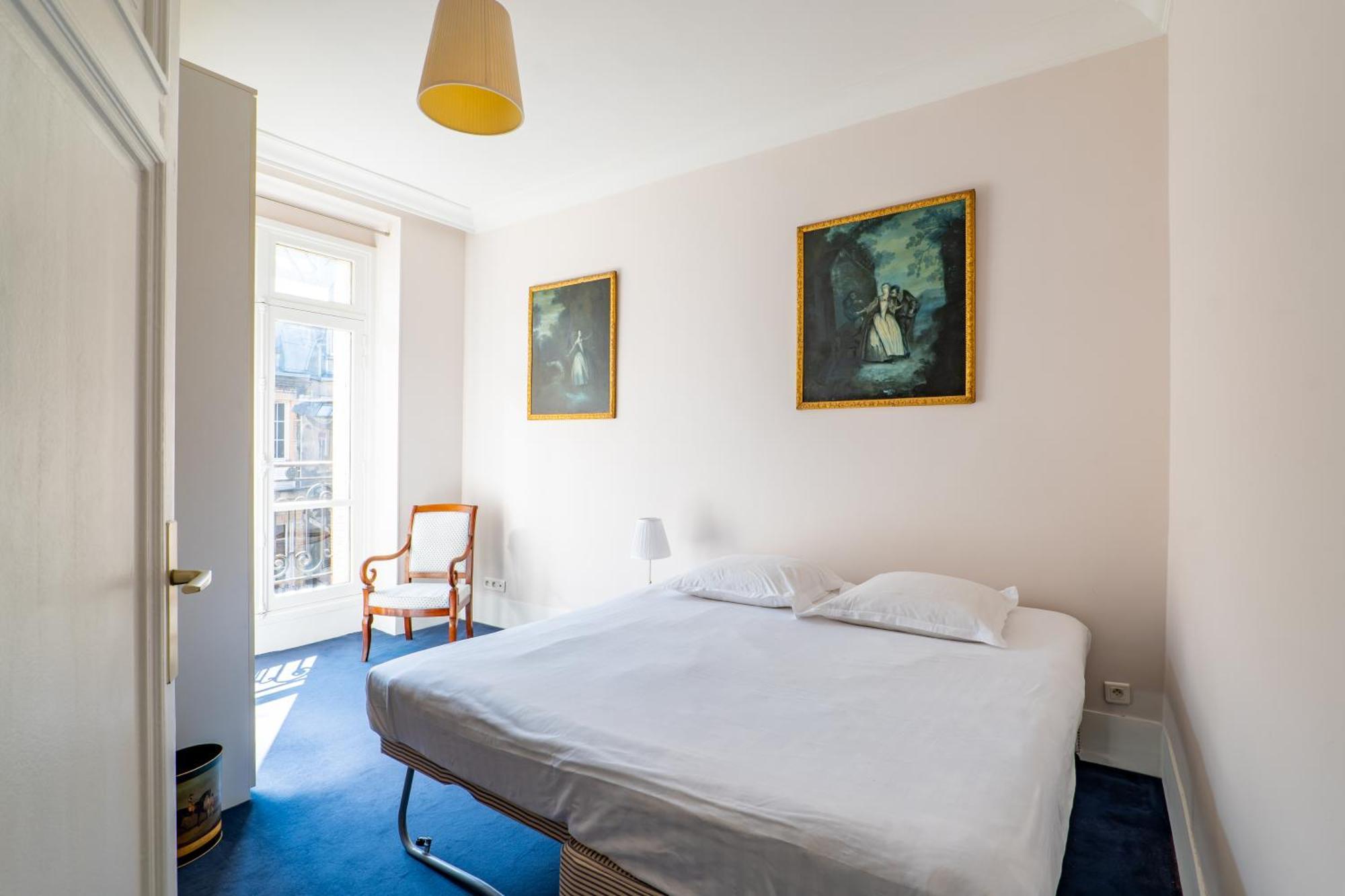 Appartement Veeve - Perignon's Palazzo *